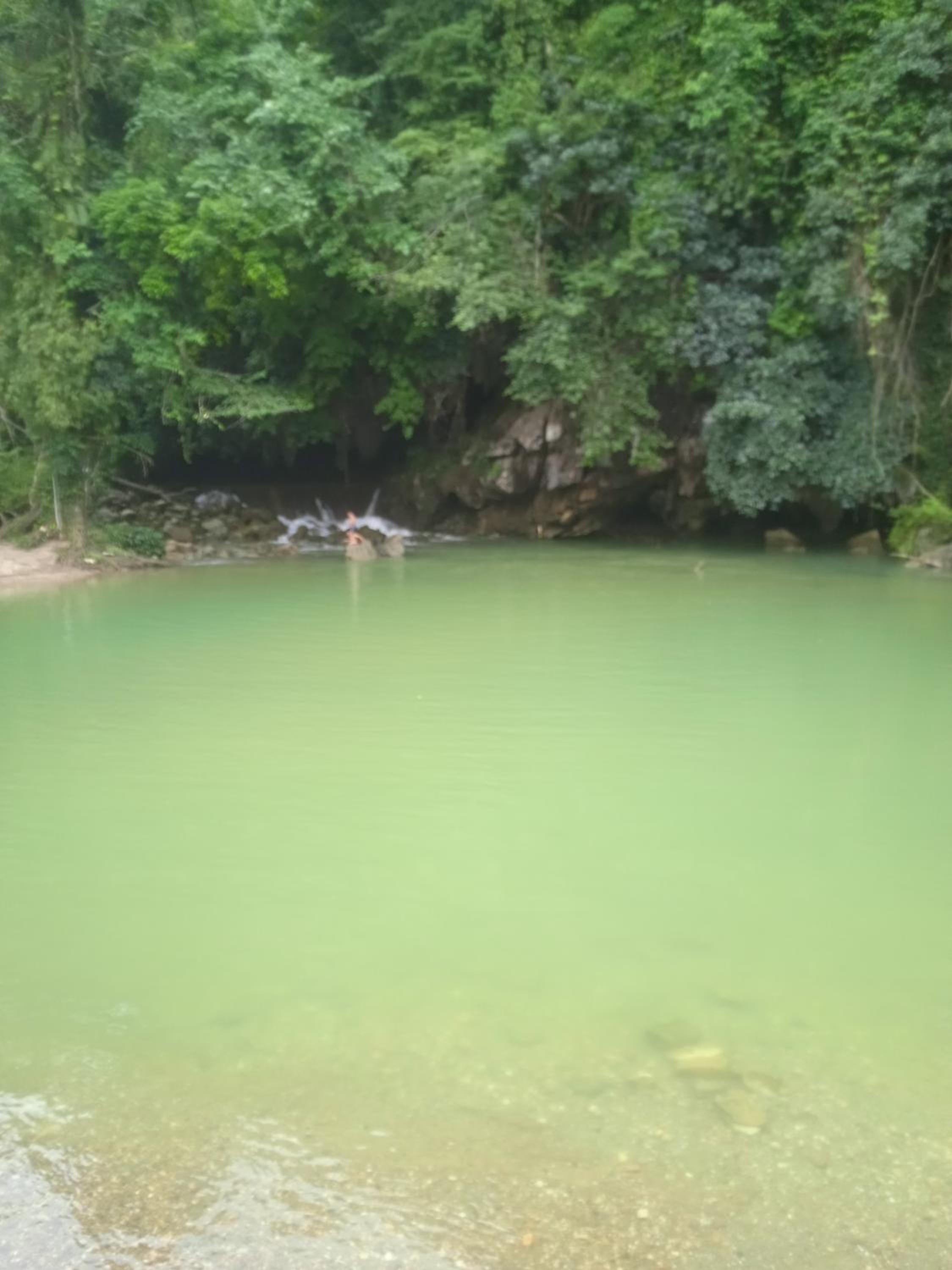 Ngoặng homestay - phòng nghỉ trọ