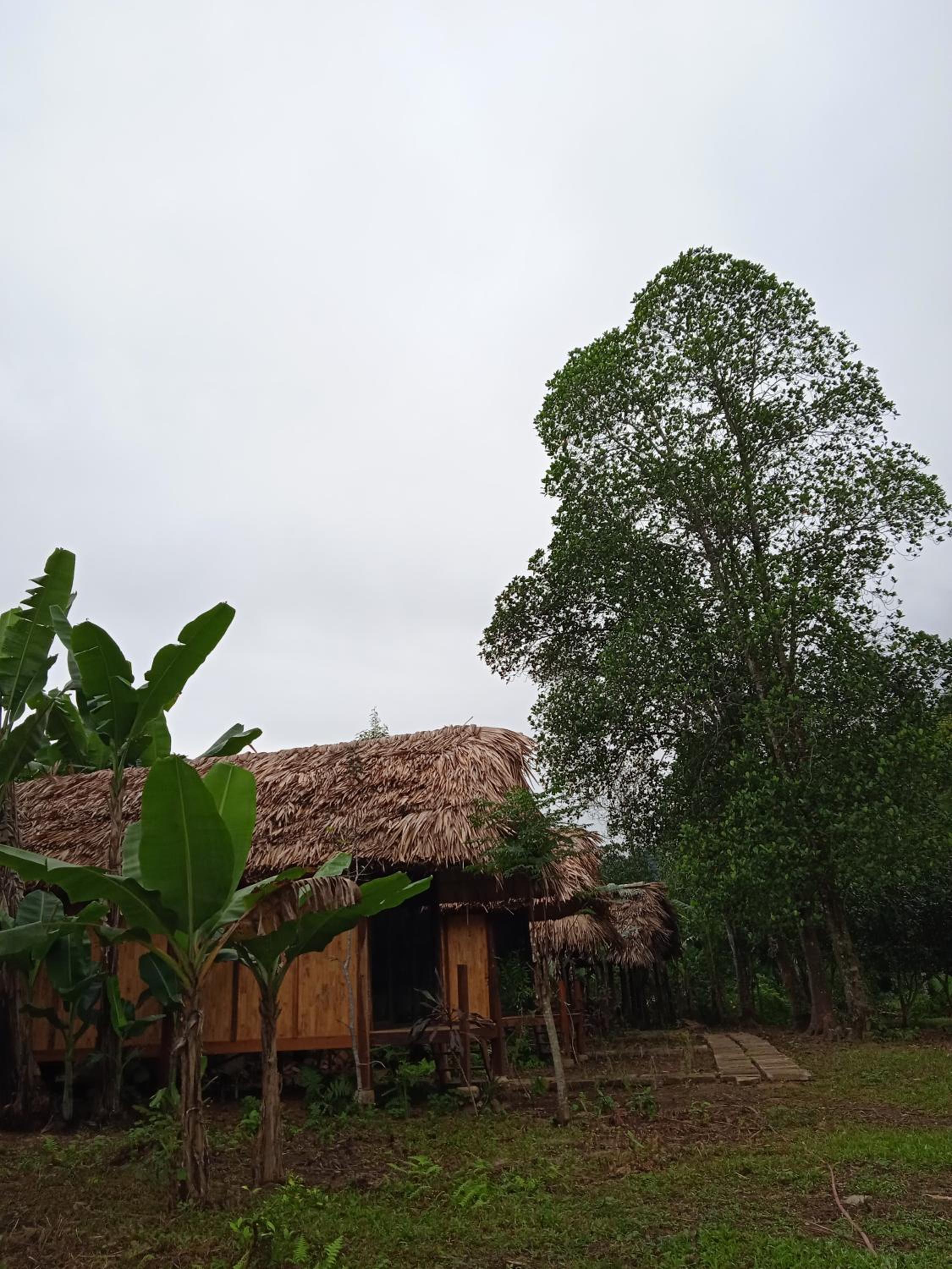 Ngoặng homestay - phòng nghỉ trọ