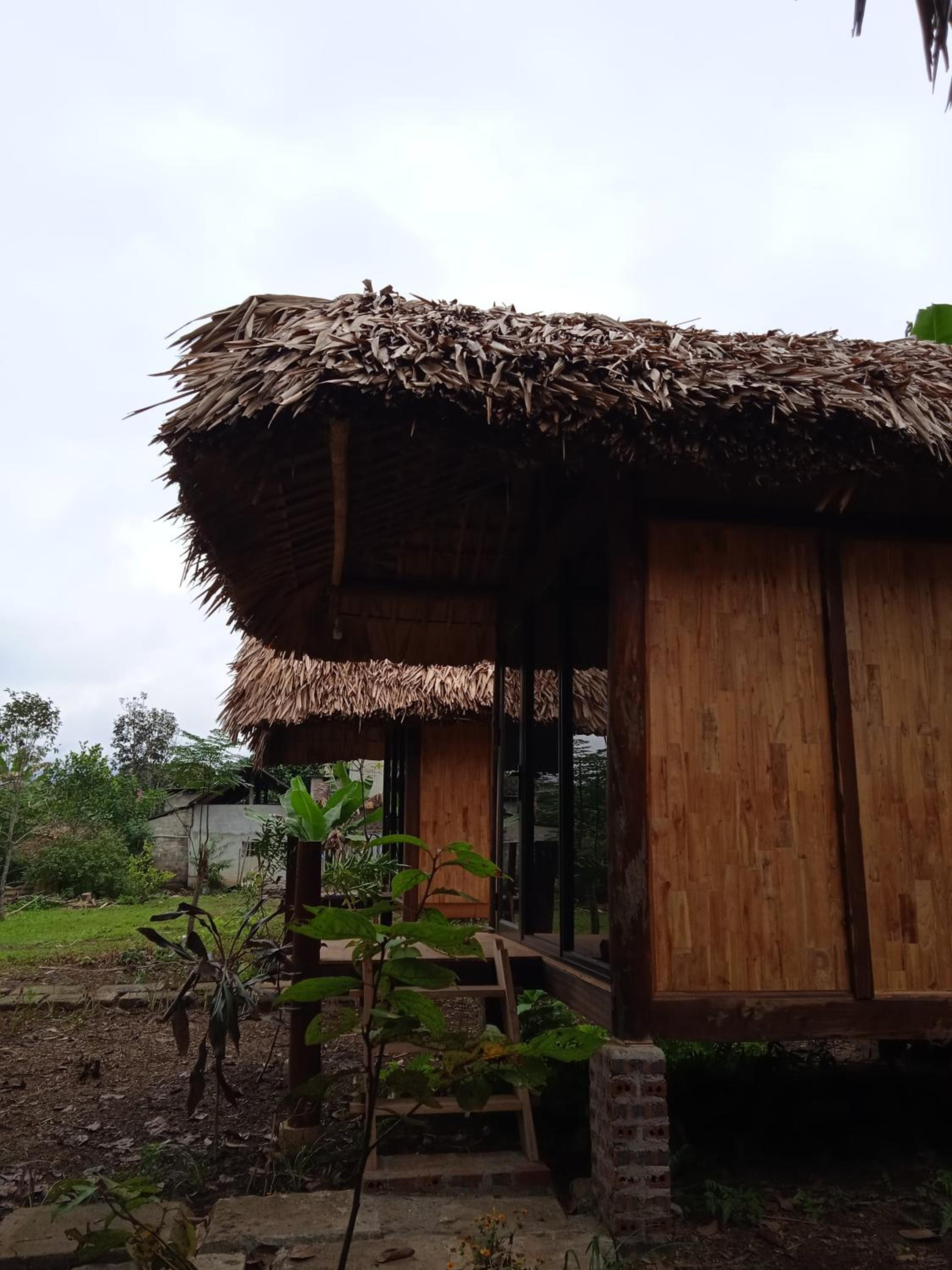 Ngoặng homestay - phòng nghỉ trọ