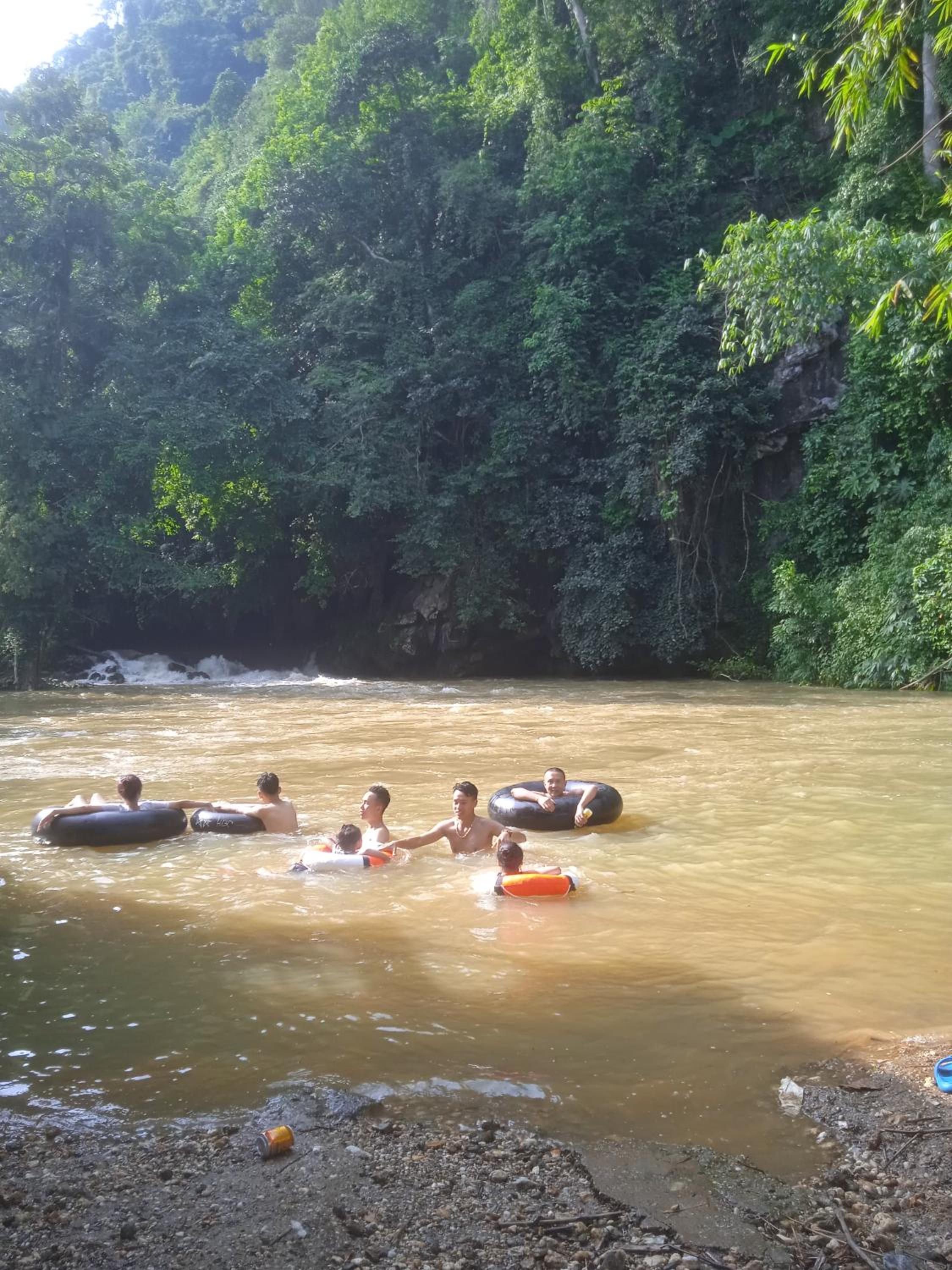 Ngoặng homestay - phòng nghỉ trọ