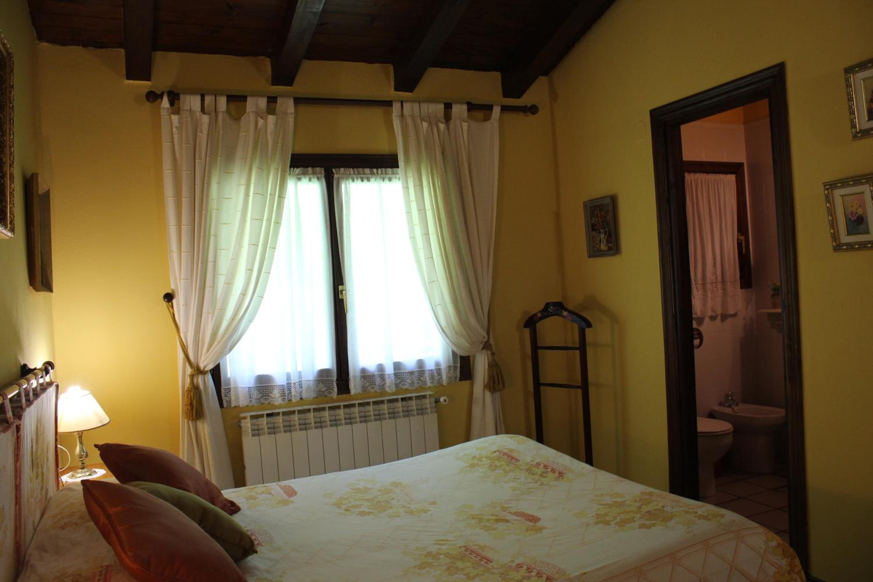Agroturismo Atxarmin photo 4