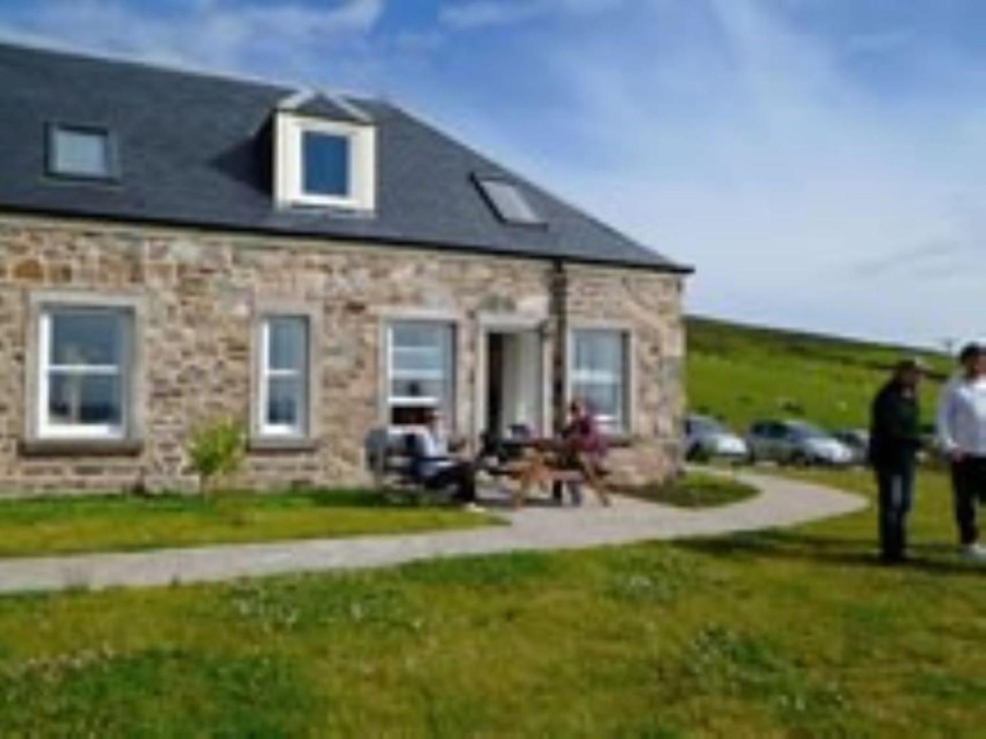 Honeysuckle Cottage