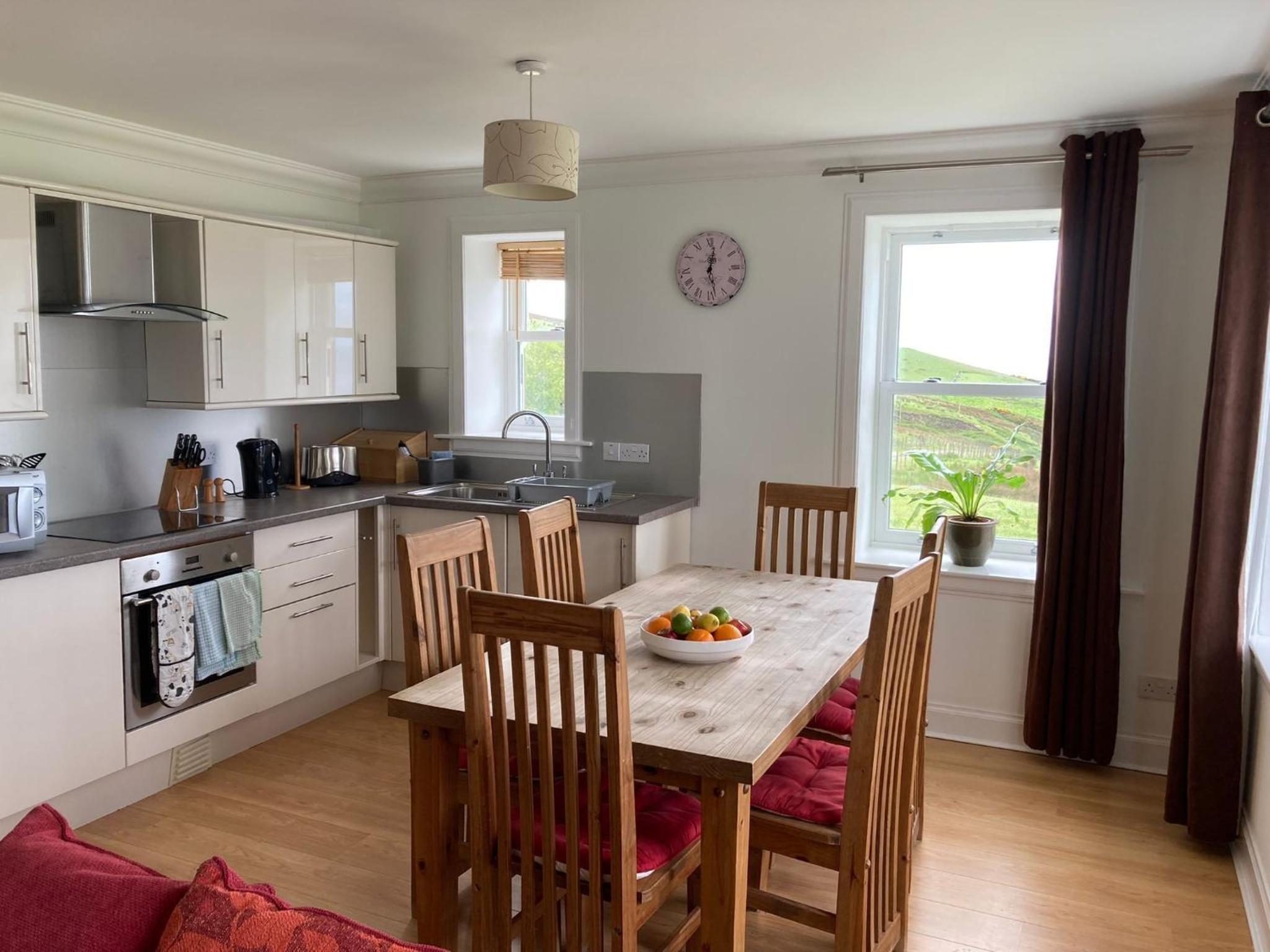 Honeysuckle Cottage