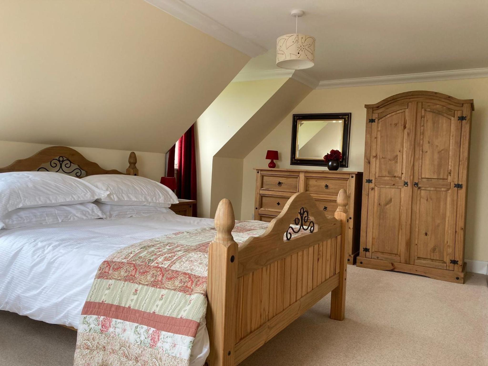 Honeysuckle Cottage