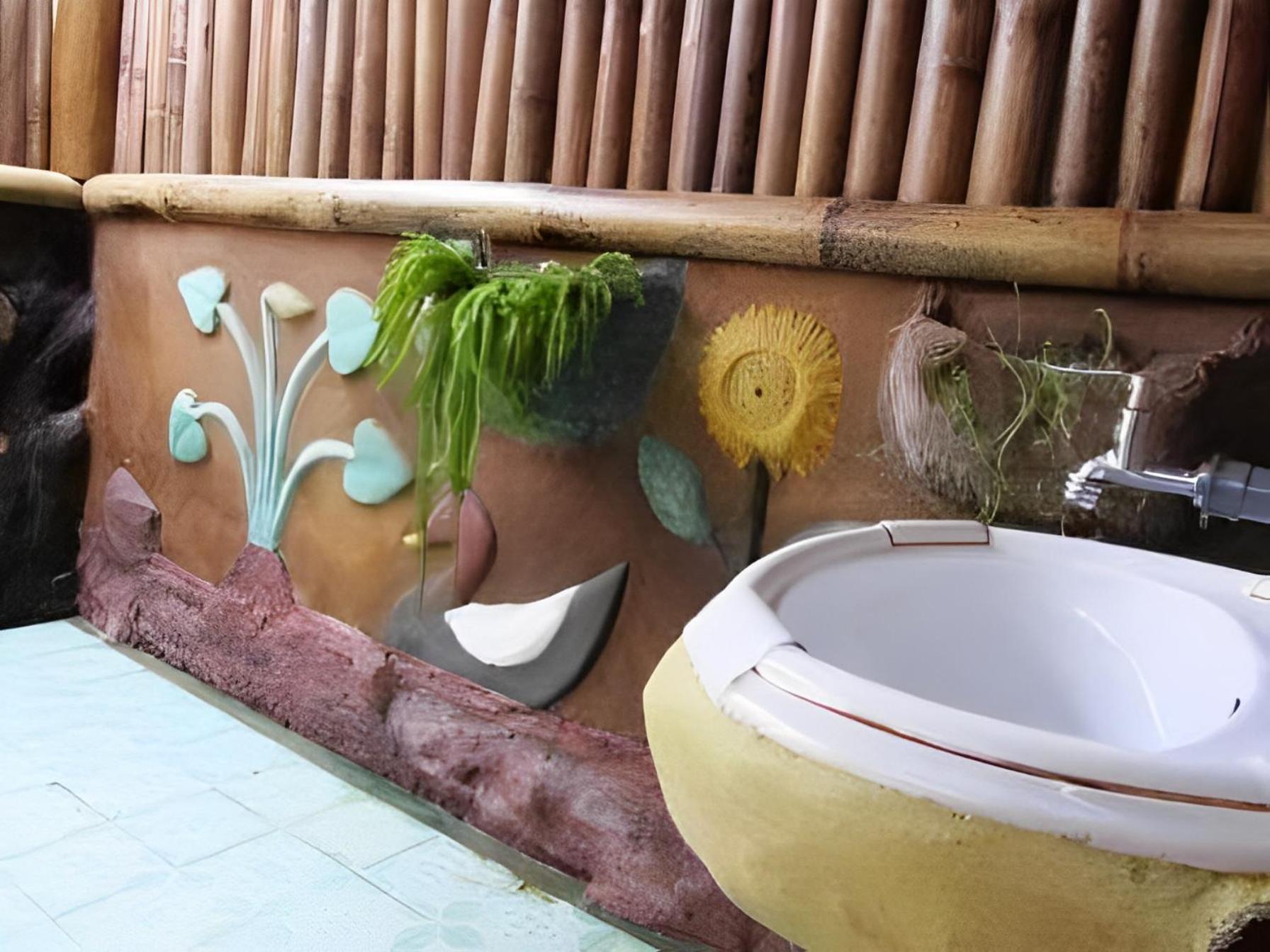 Back to Nature Ecotourism view 2