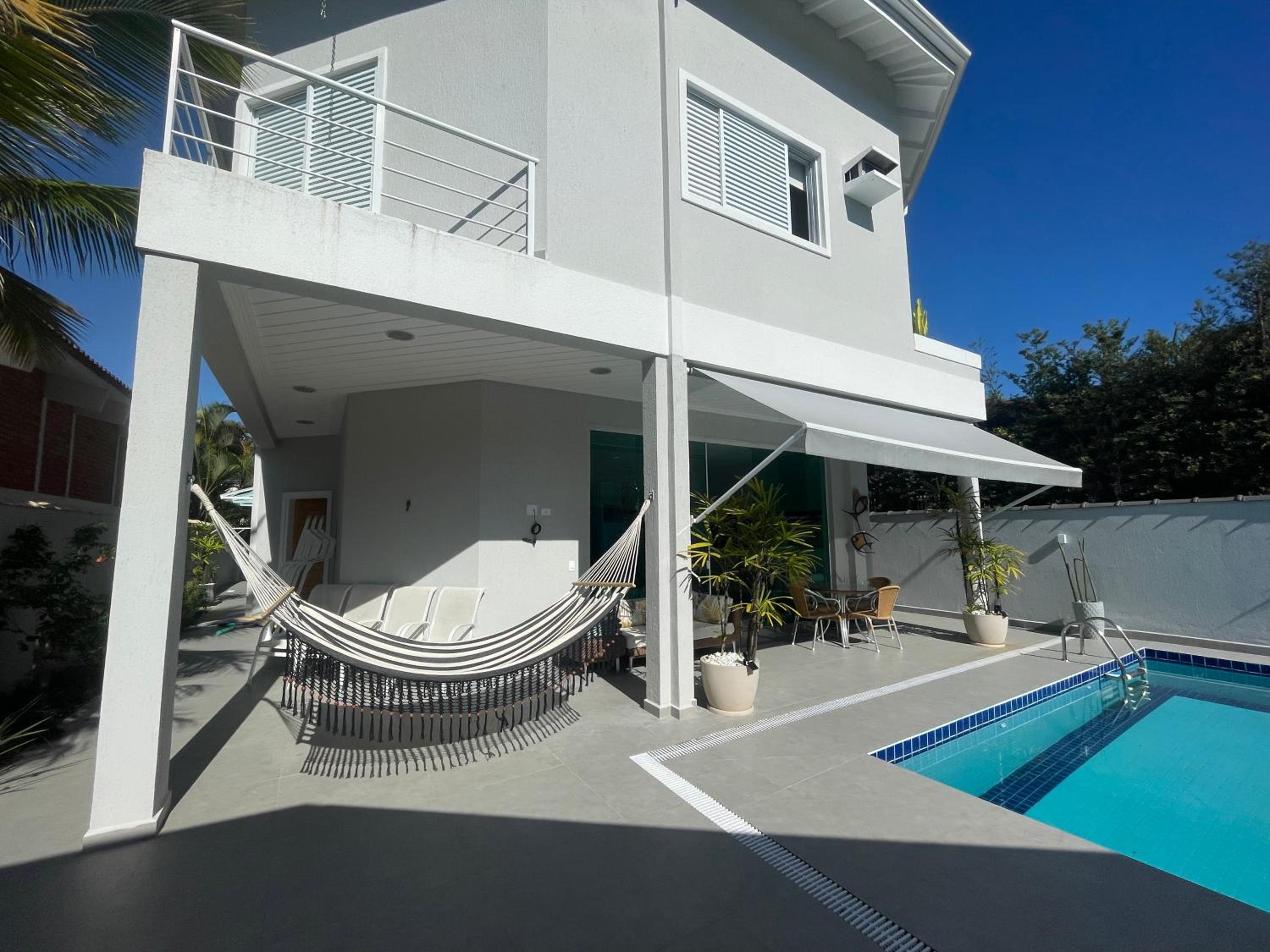 Casa ideal no Guaruja