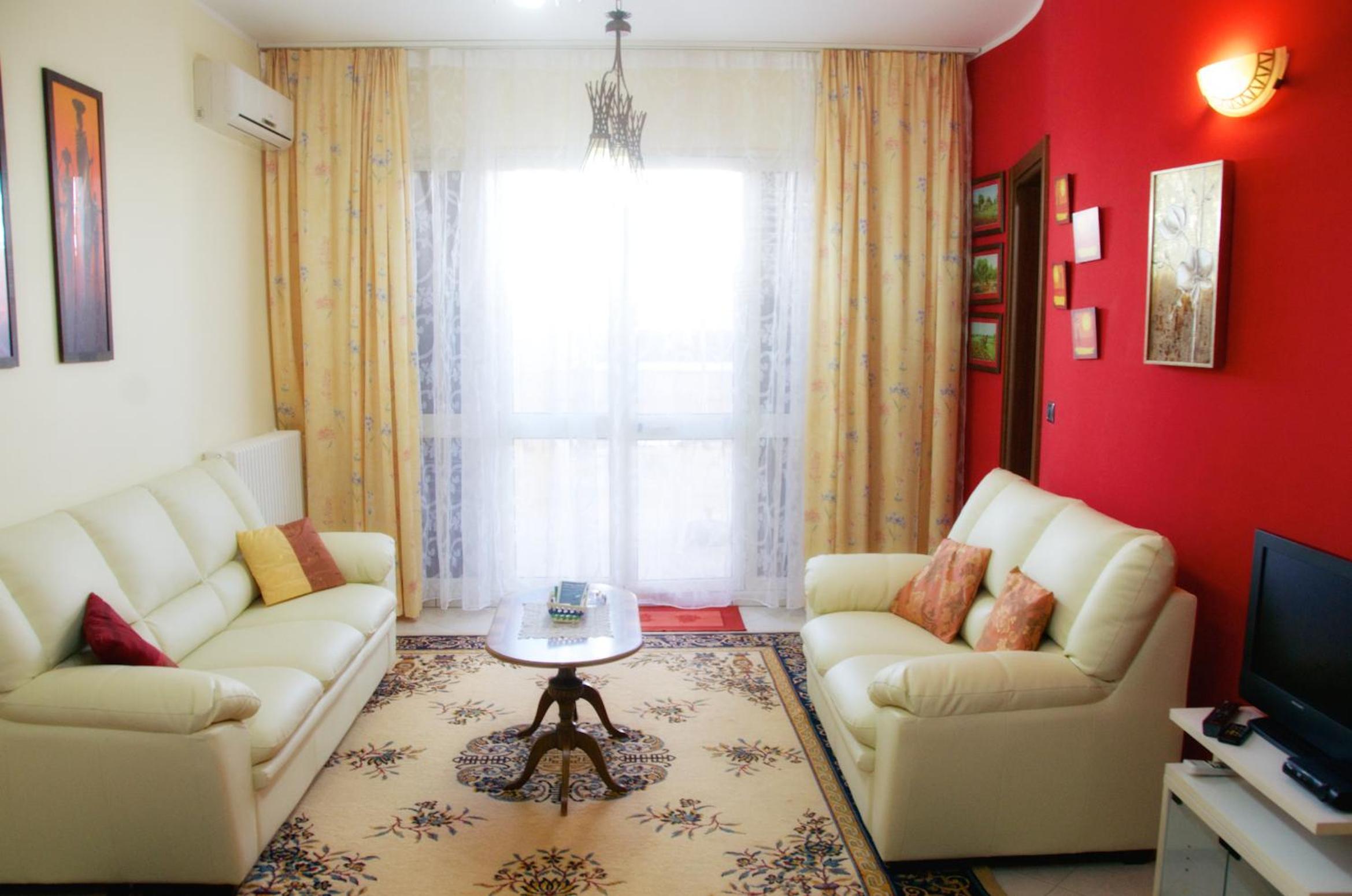 A Casa di Katia Salento