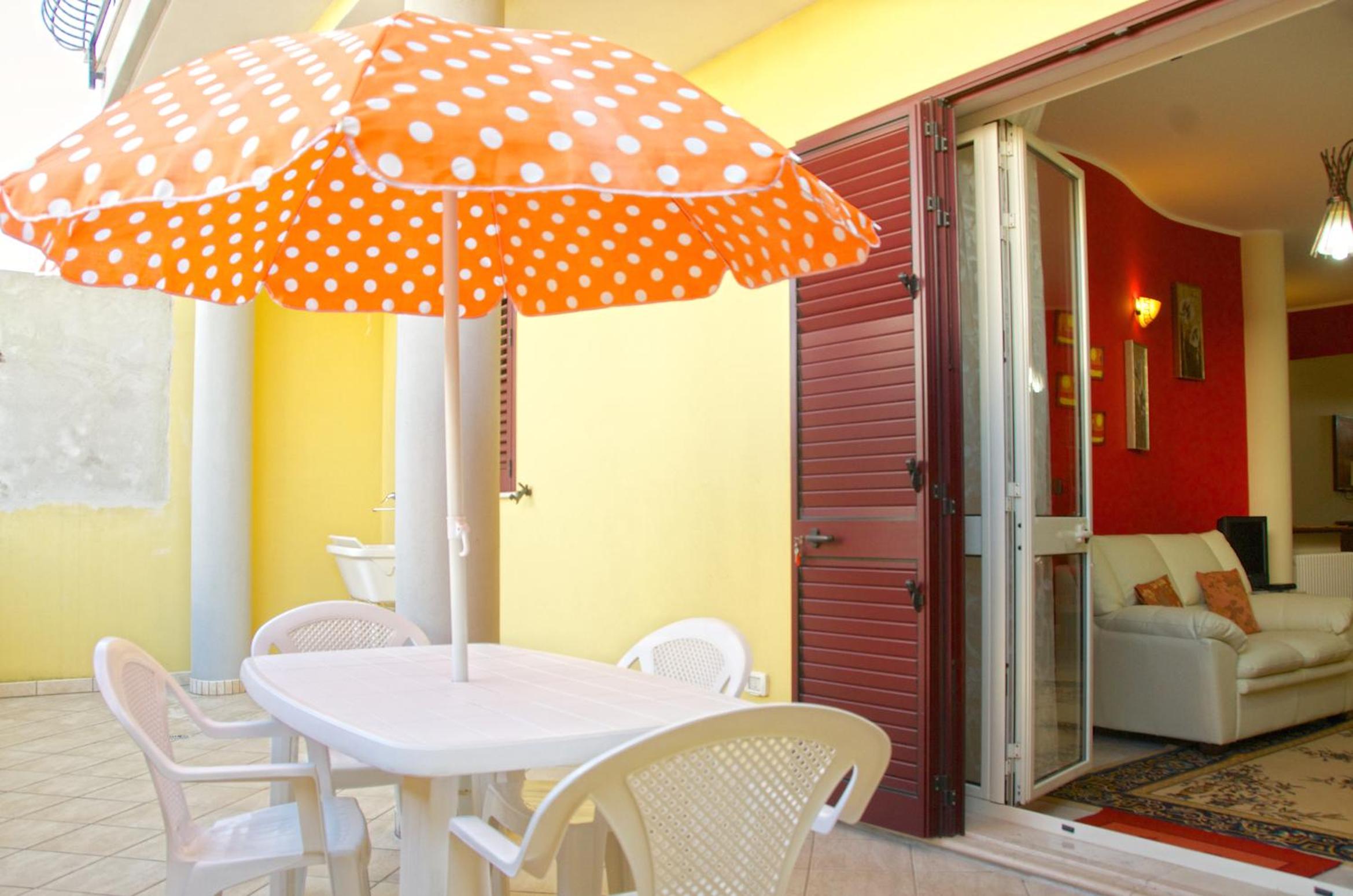 A Casa di Katia Salento, photo 20