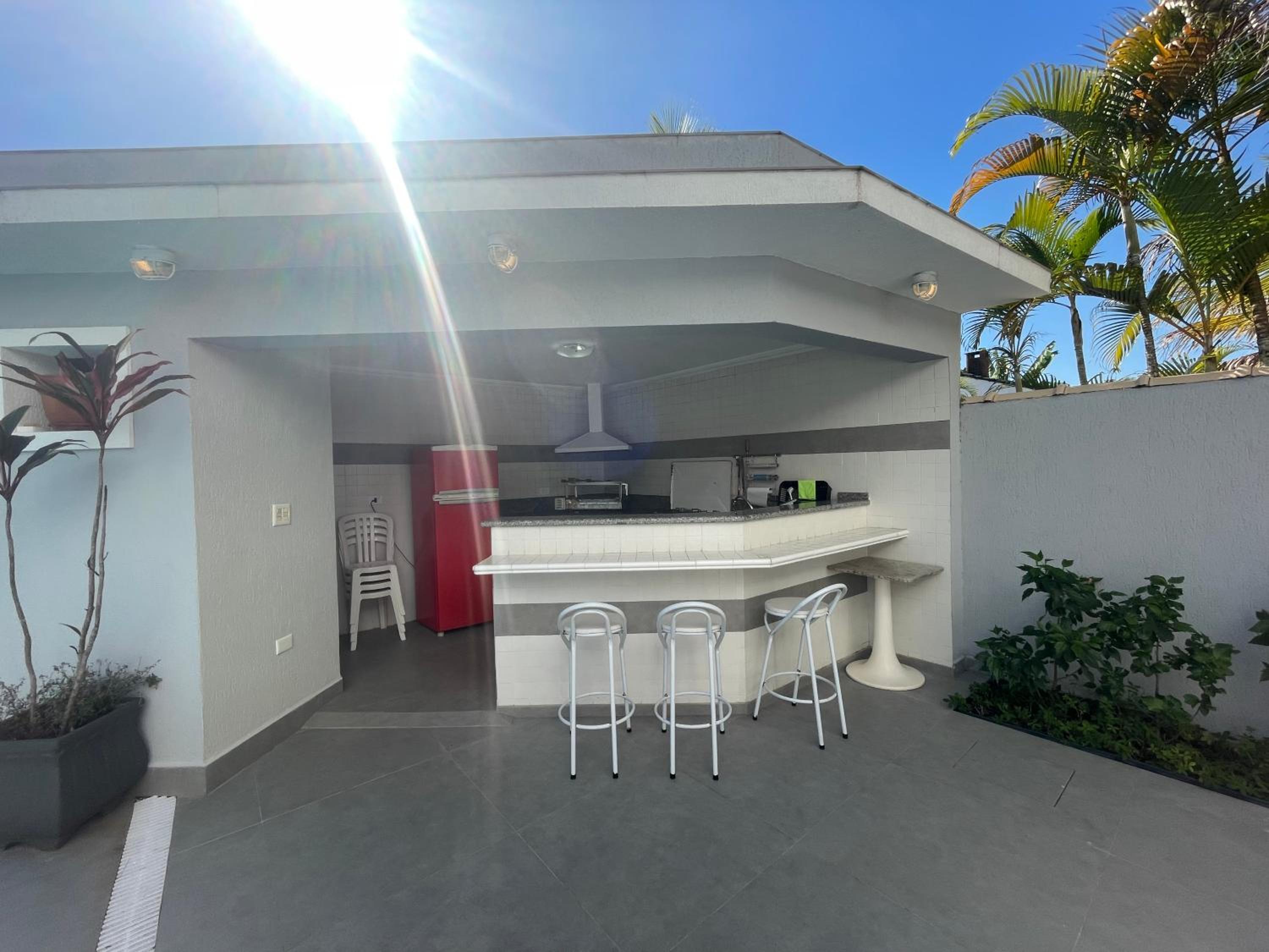 Casa ideal no Guaruja