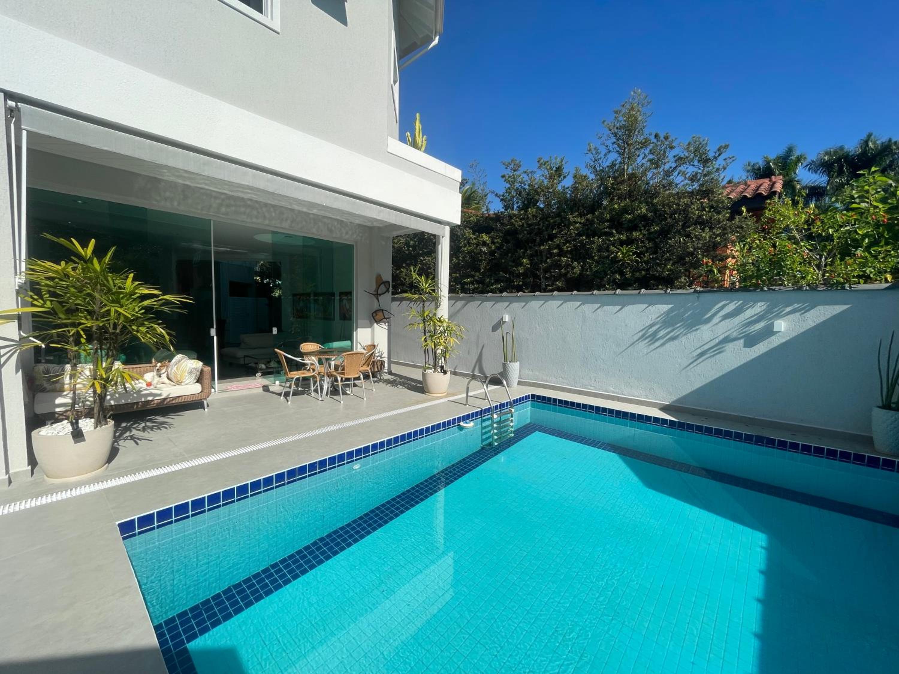 Casa ideal no Guaruja