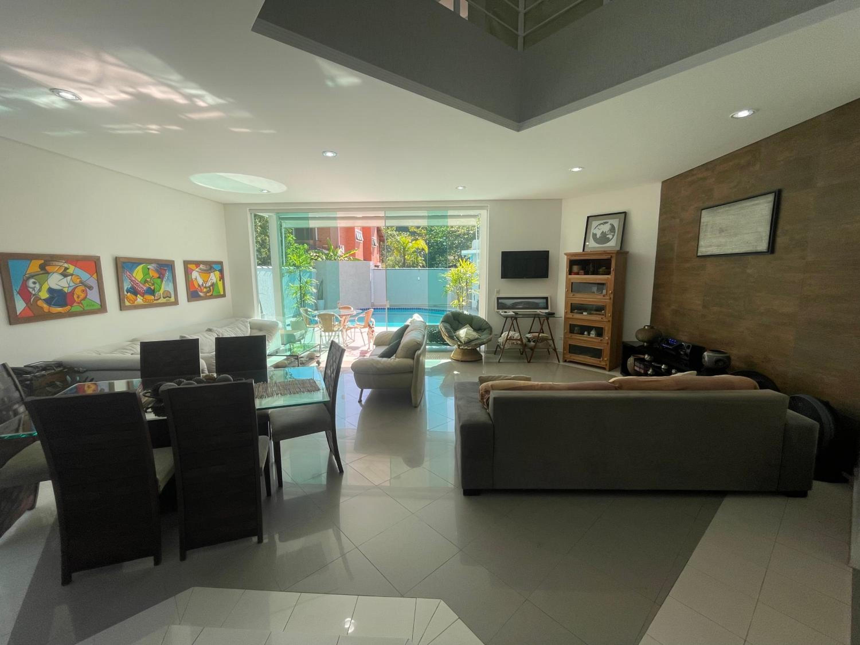 Casa ideal no Guaruja