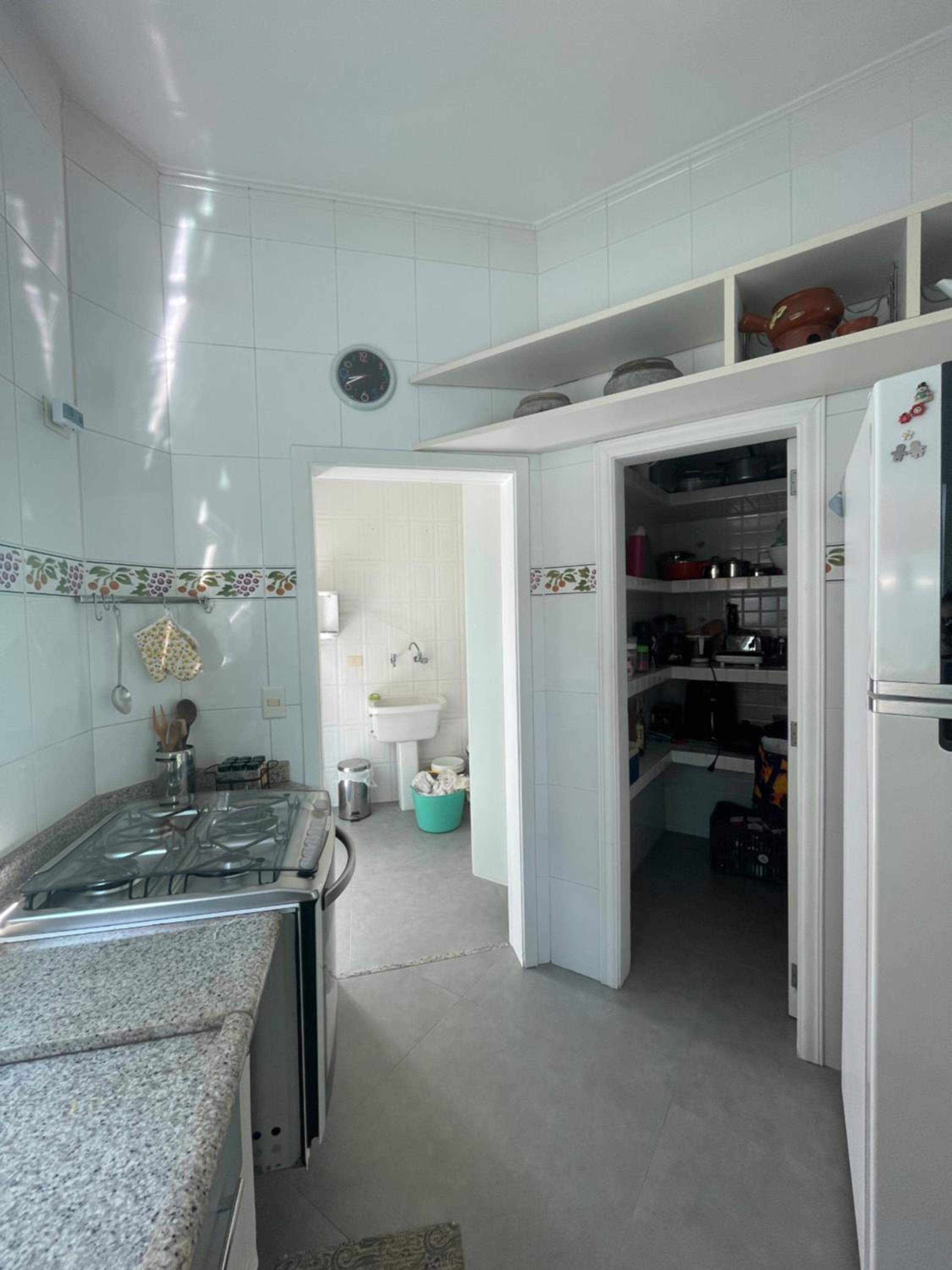 Casa ideal no Guaruja