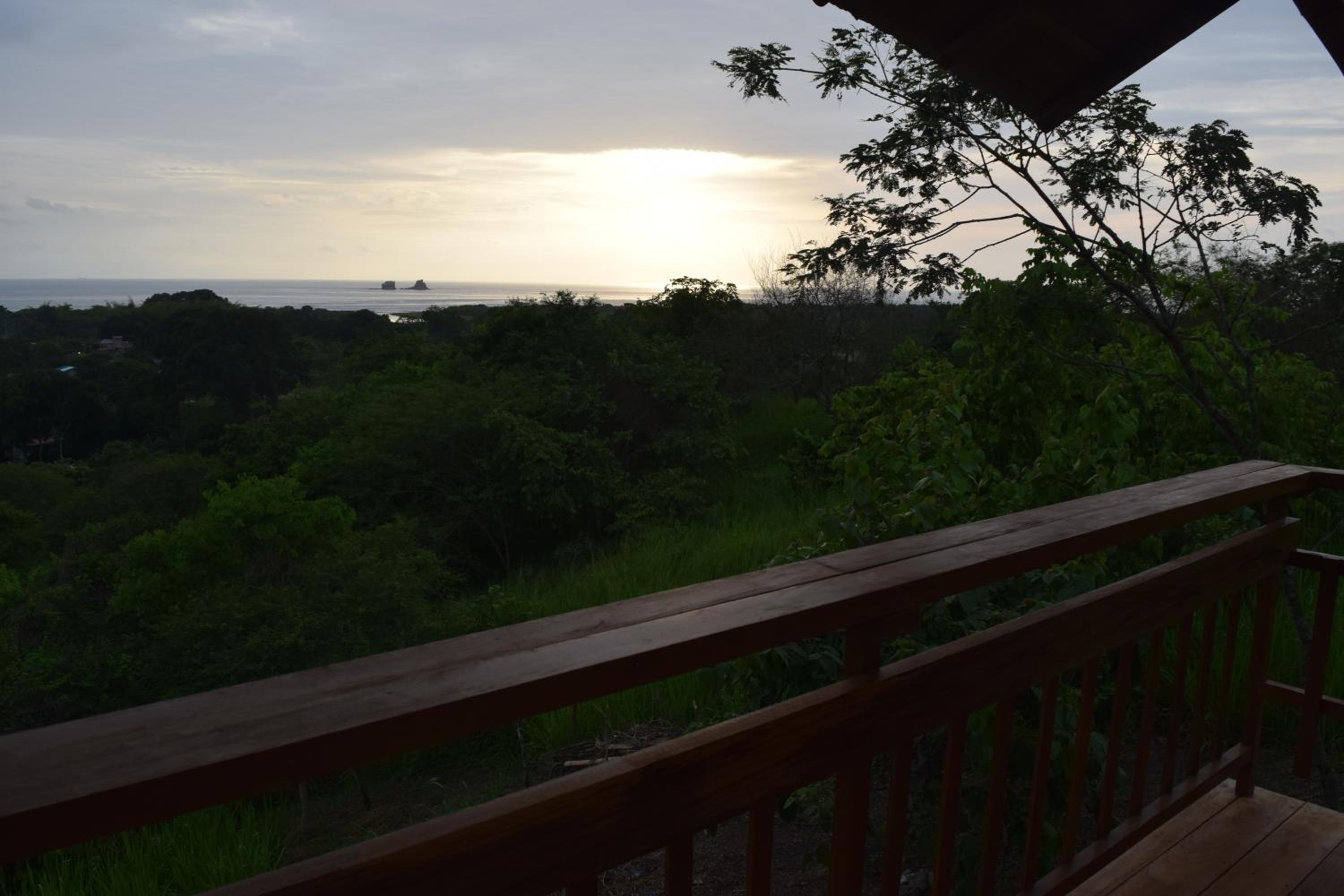 Bungalows Ayampe