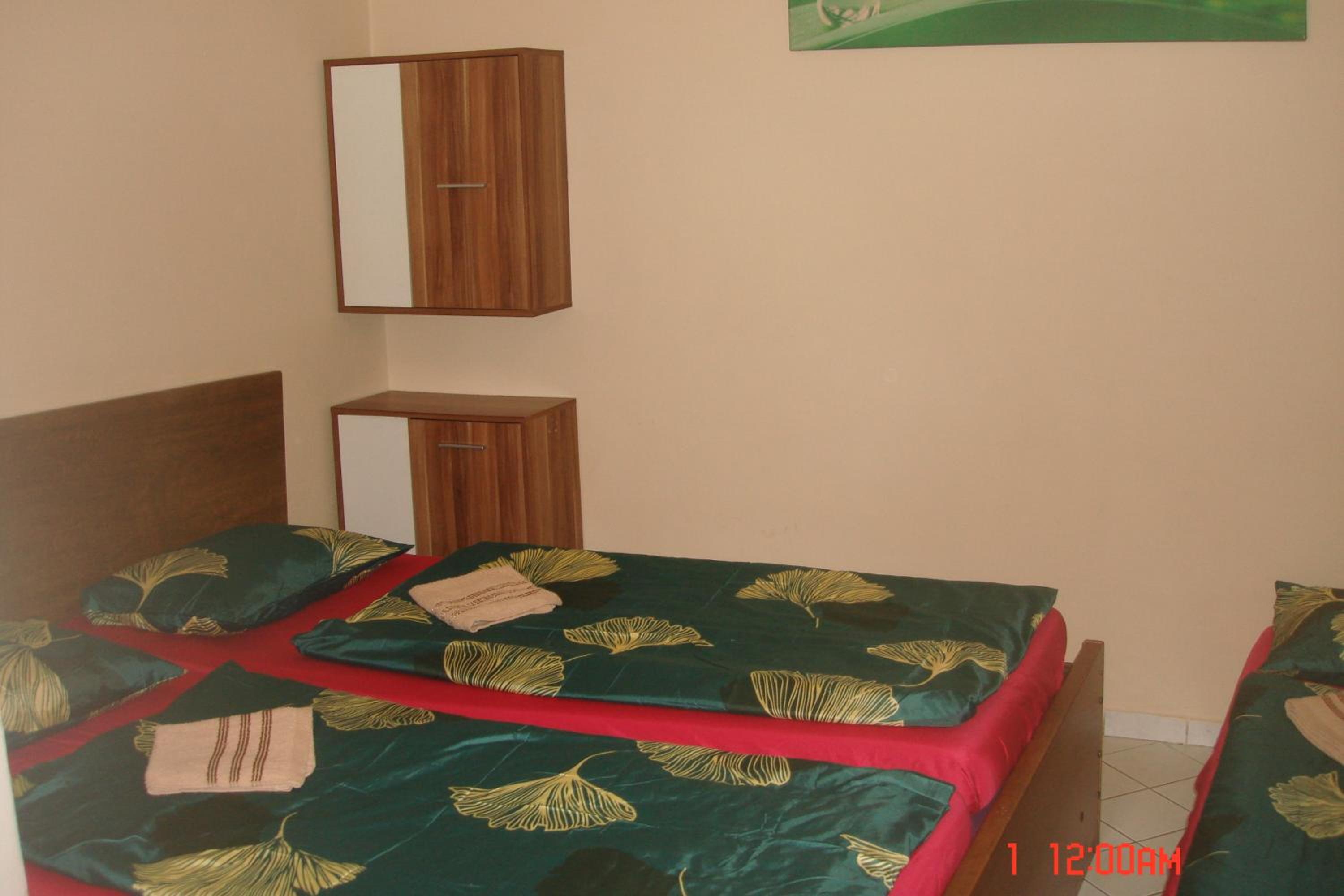 EASY JOURNEY Apartments