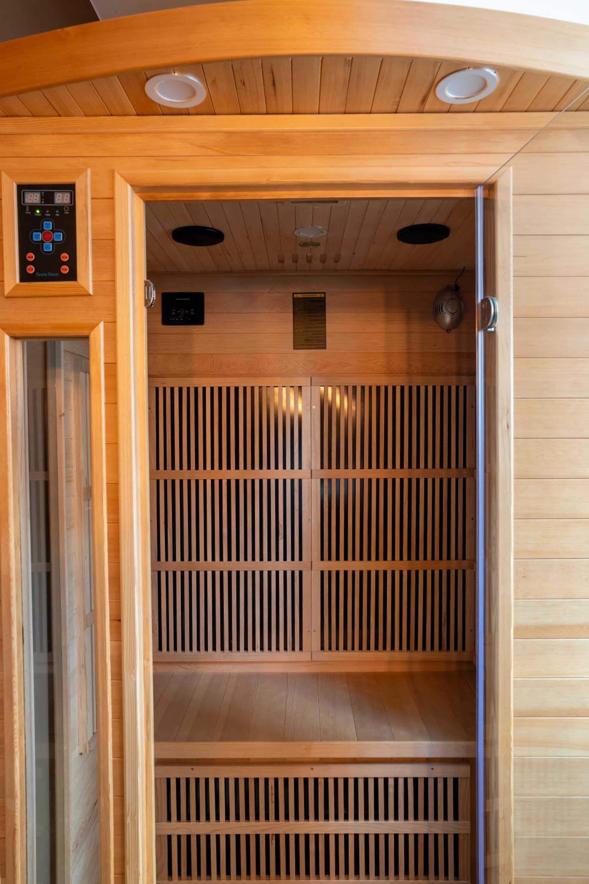 Hotel Le Nid de la Canette - Image 1