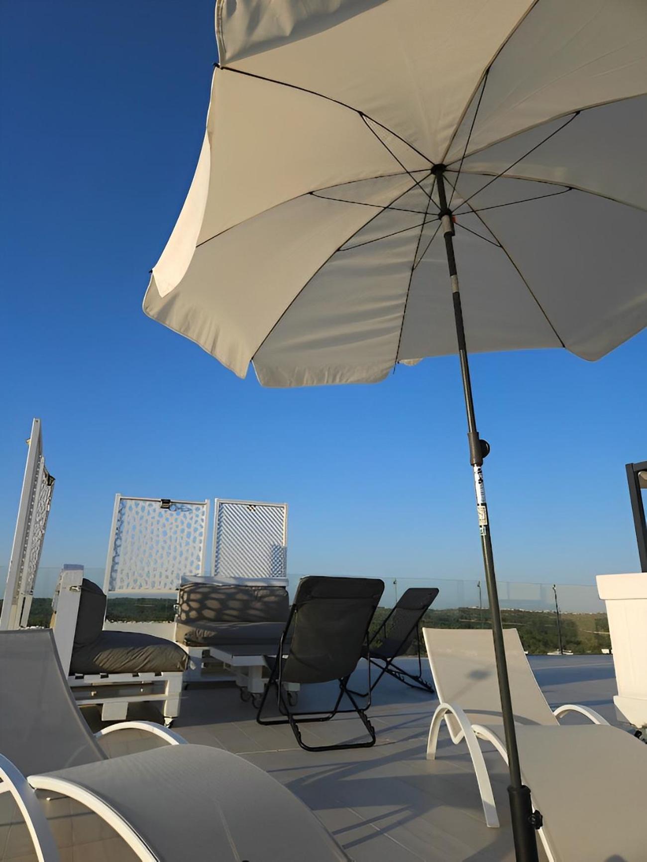 The Panoramic Penthouse