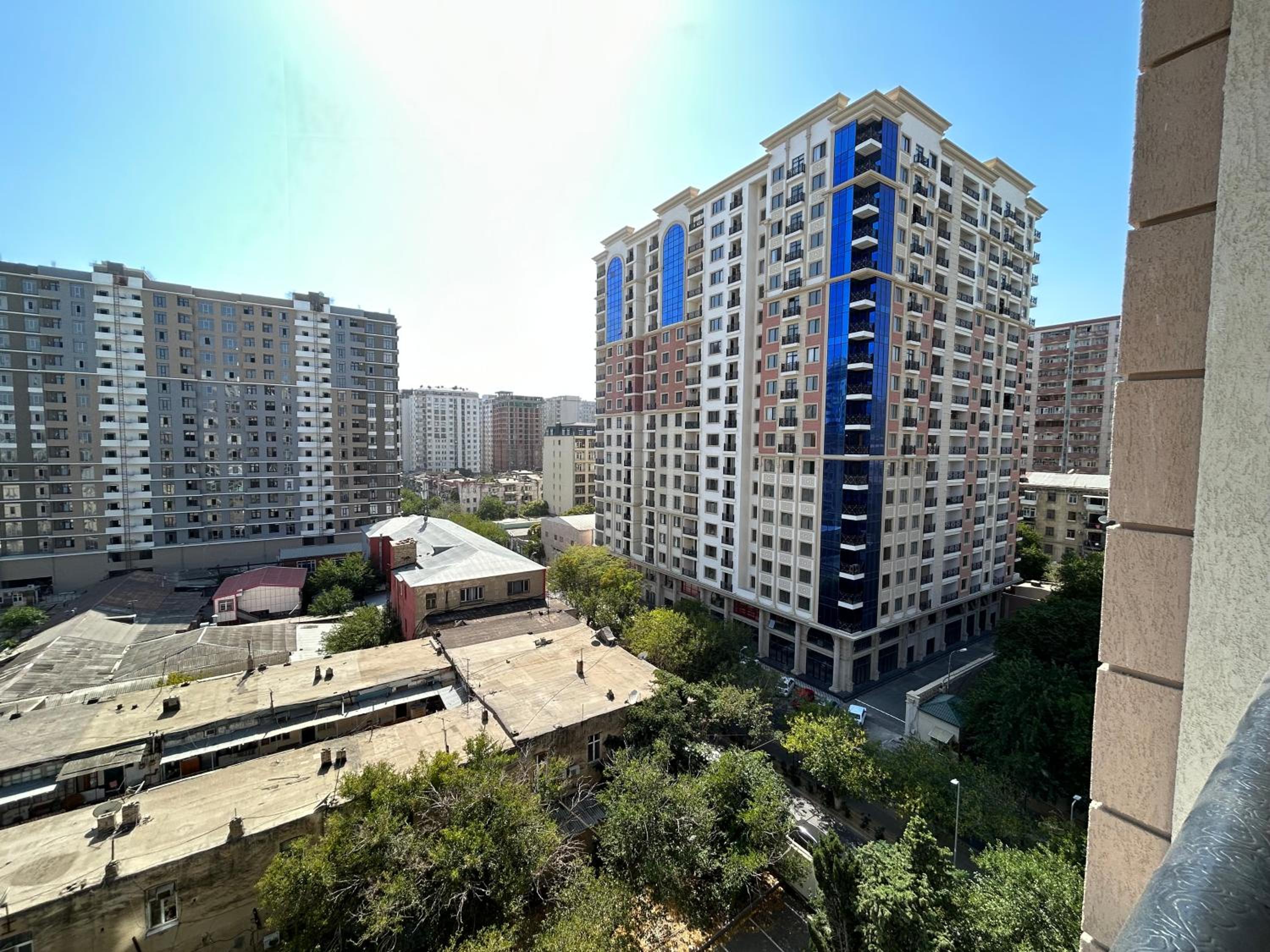 White Stone Residence 47