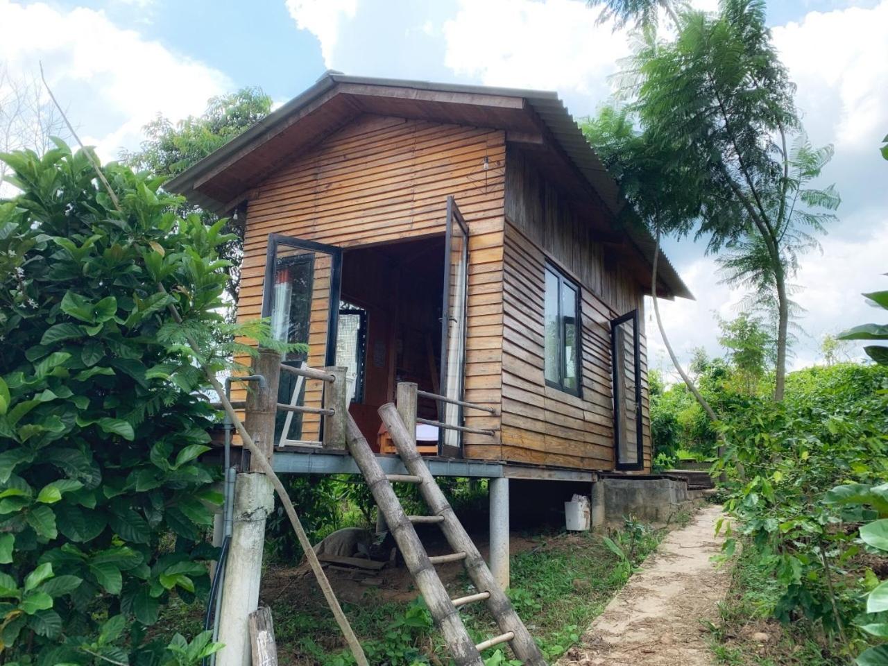 Năm mùa Bungalows