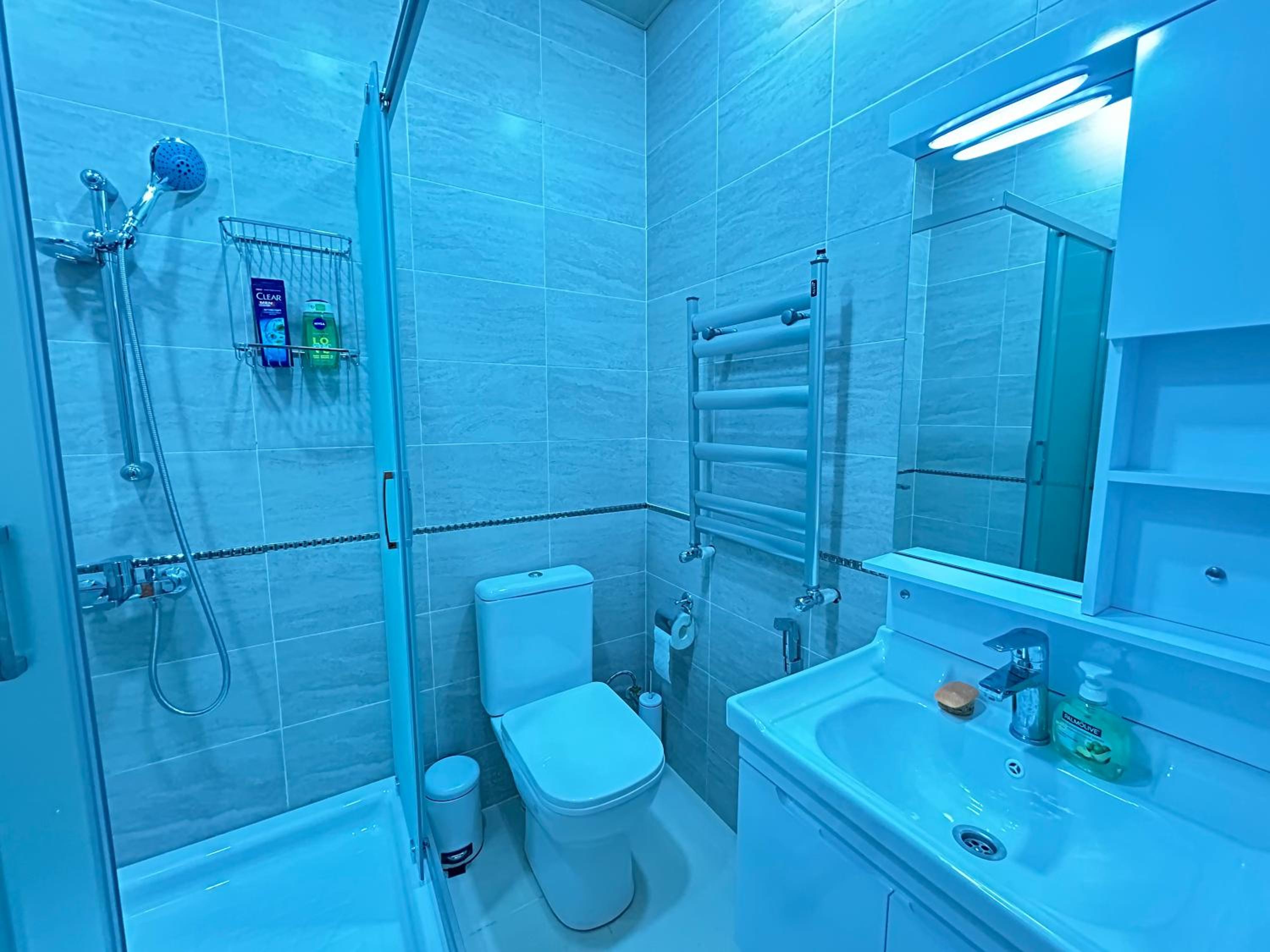 White Stone Residence 47