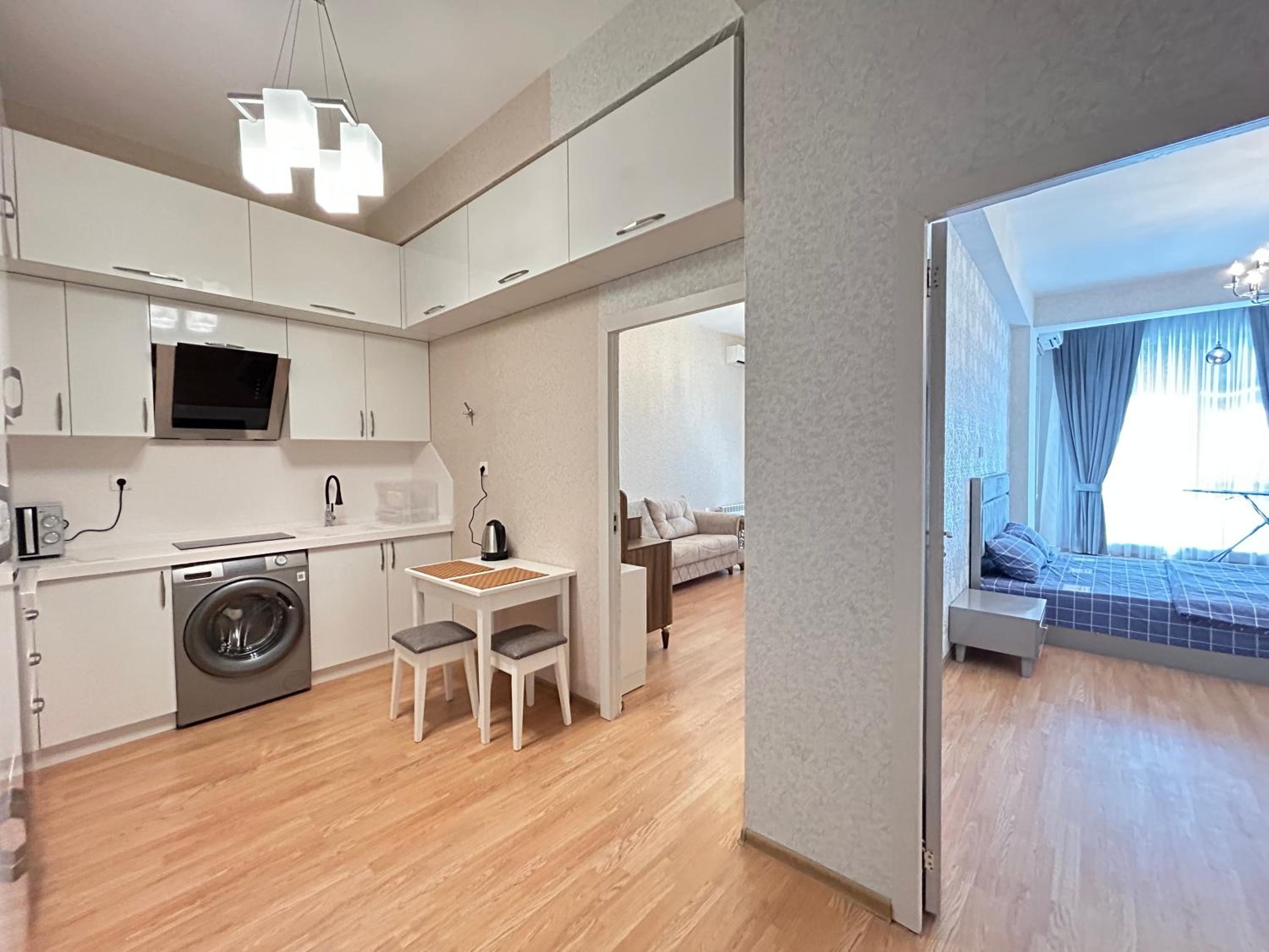 White Stone Residence 47