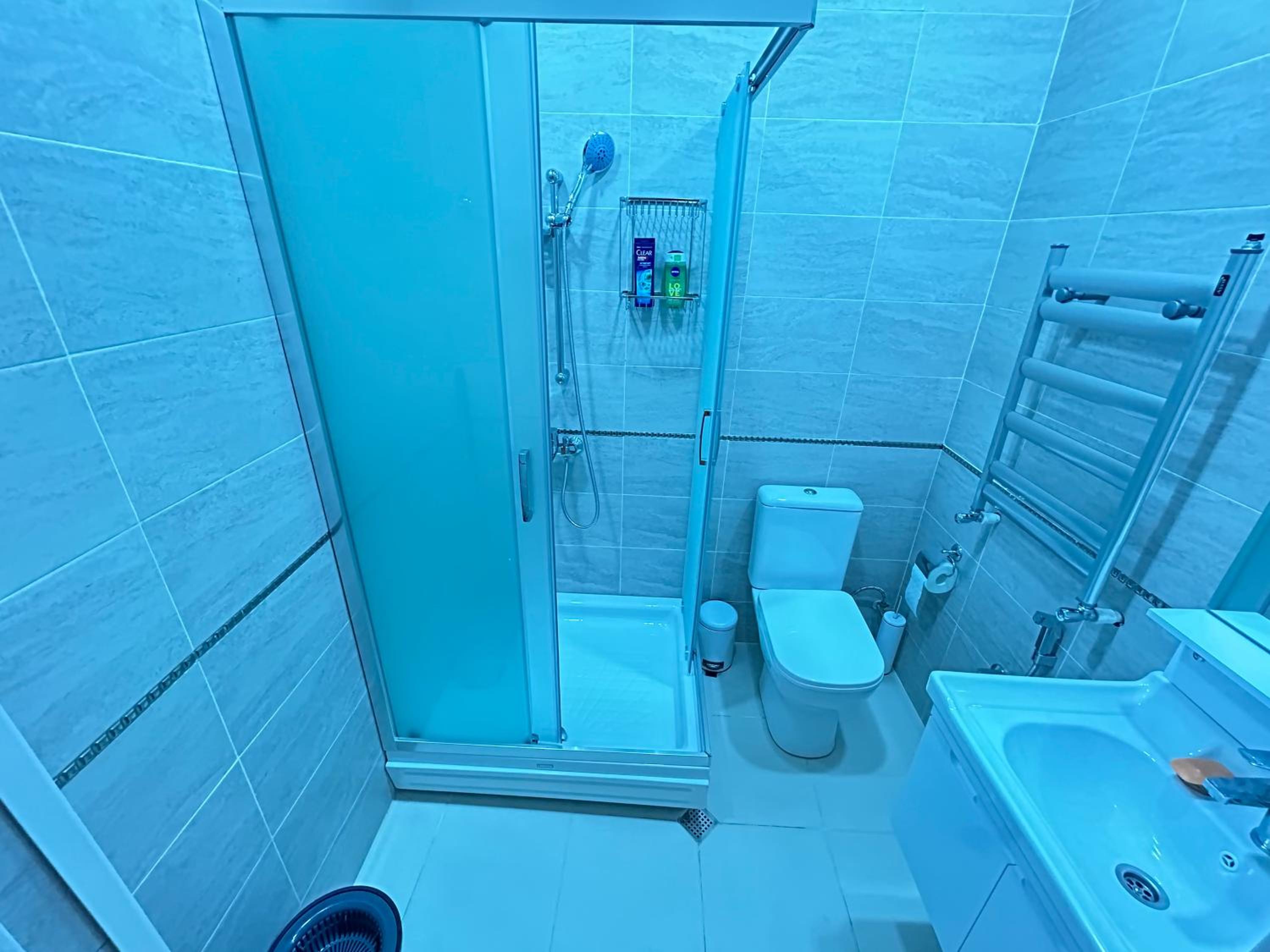 White Stone Residence 47