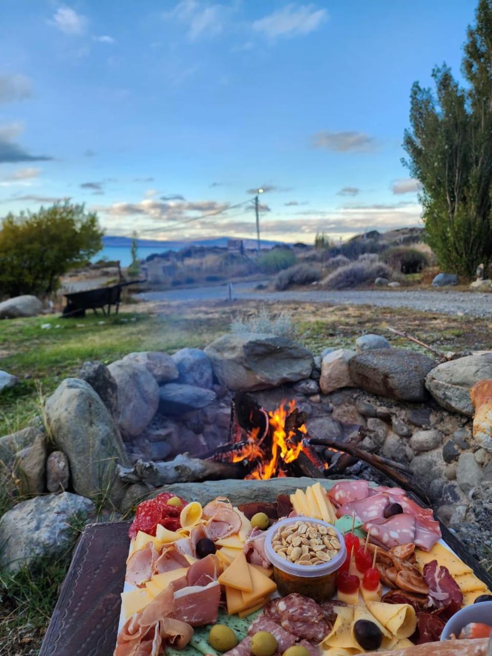 Brillos Patagónicos