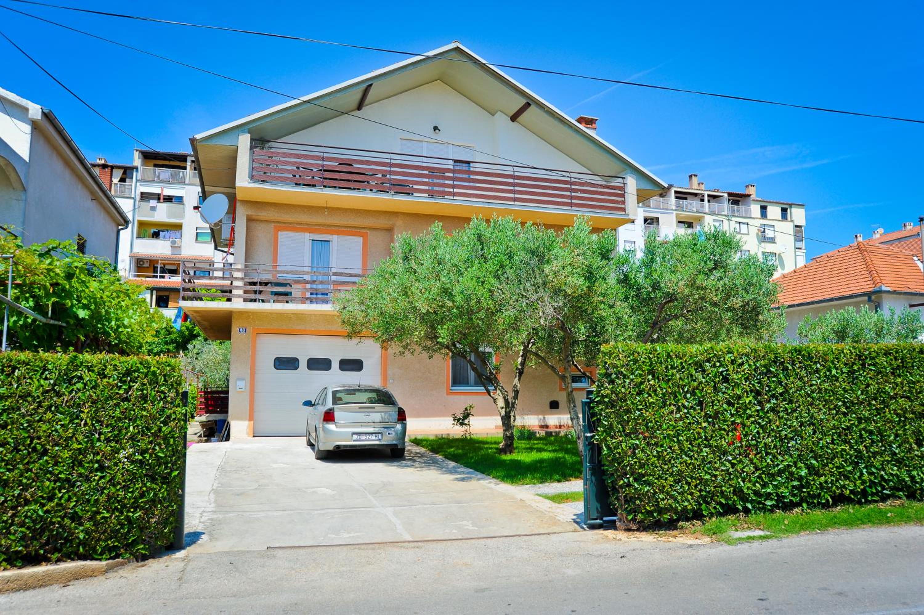 Apartmani Roko view 2
