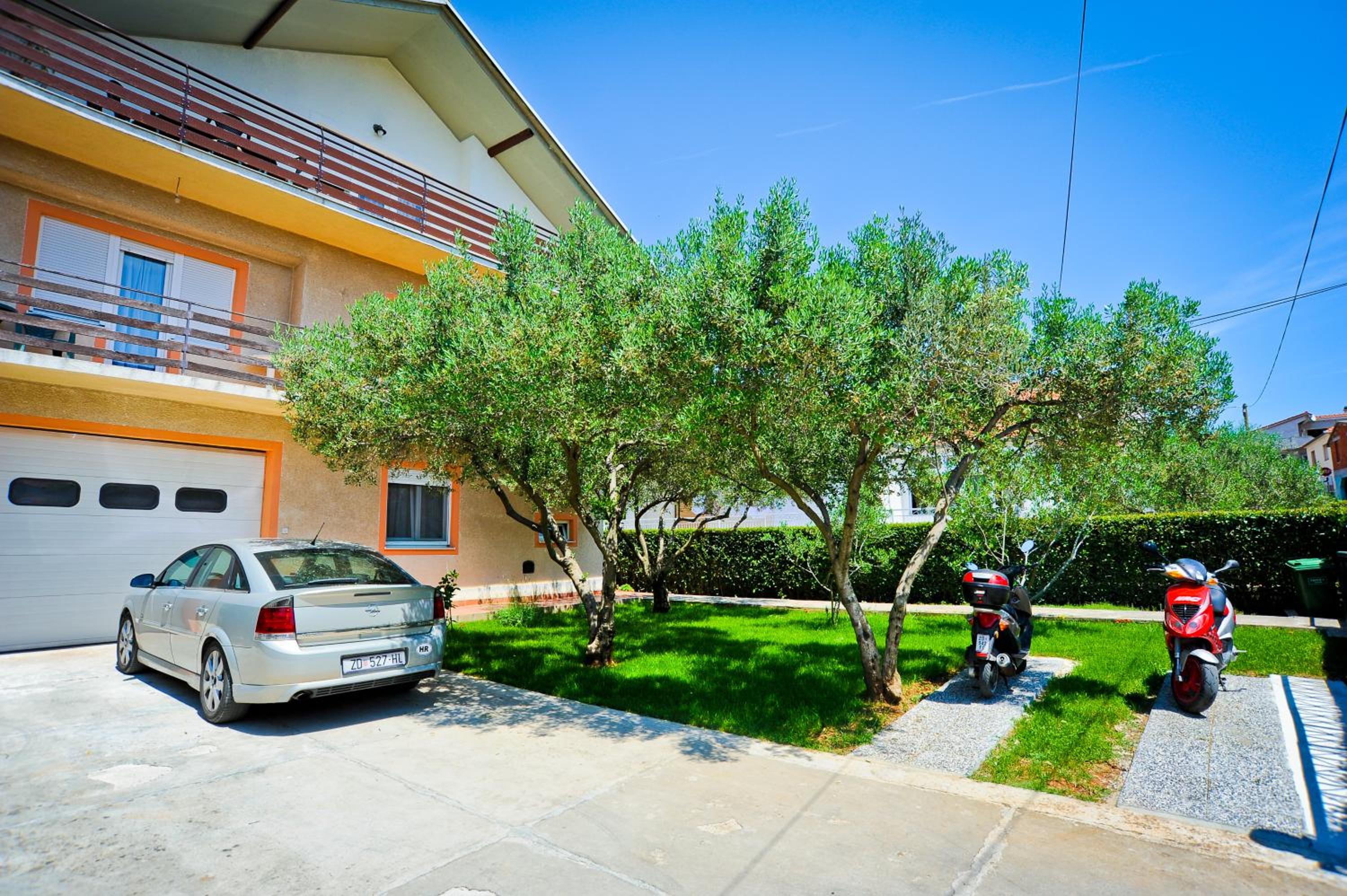 Apartmani Roko view 3