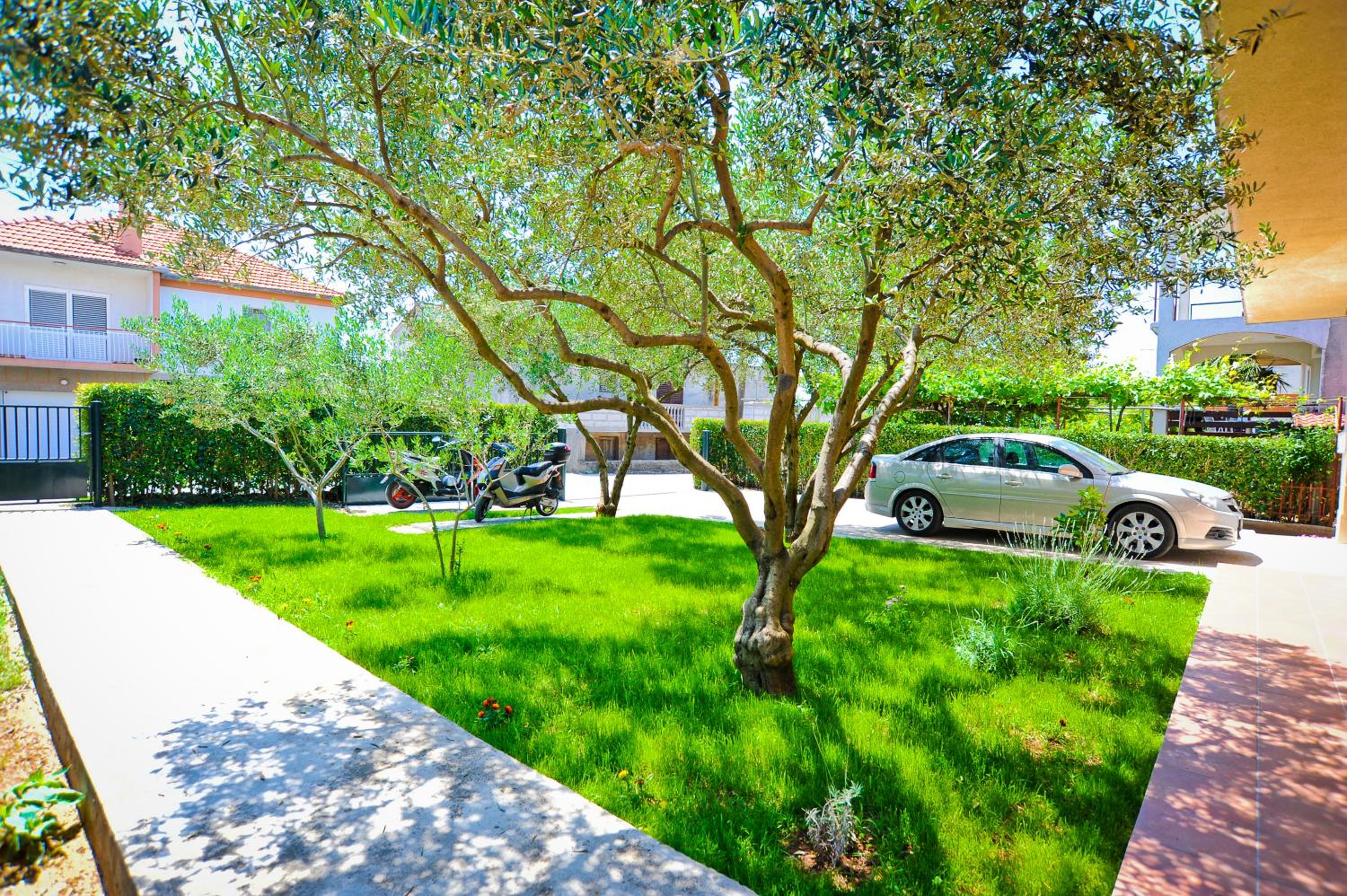 Apartmani Roko view 4