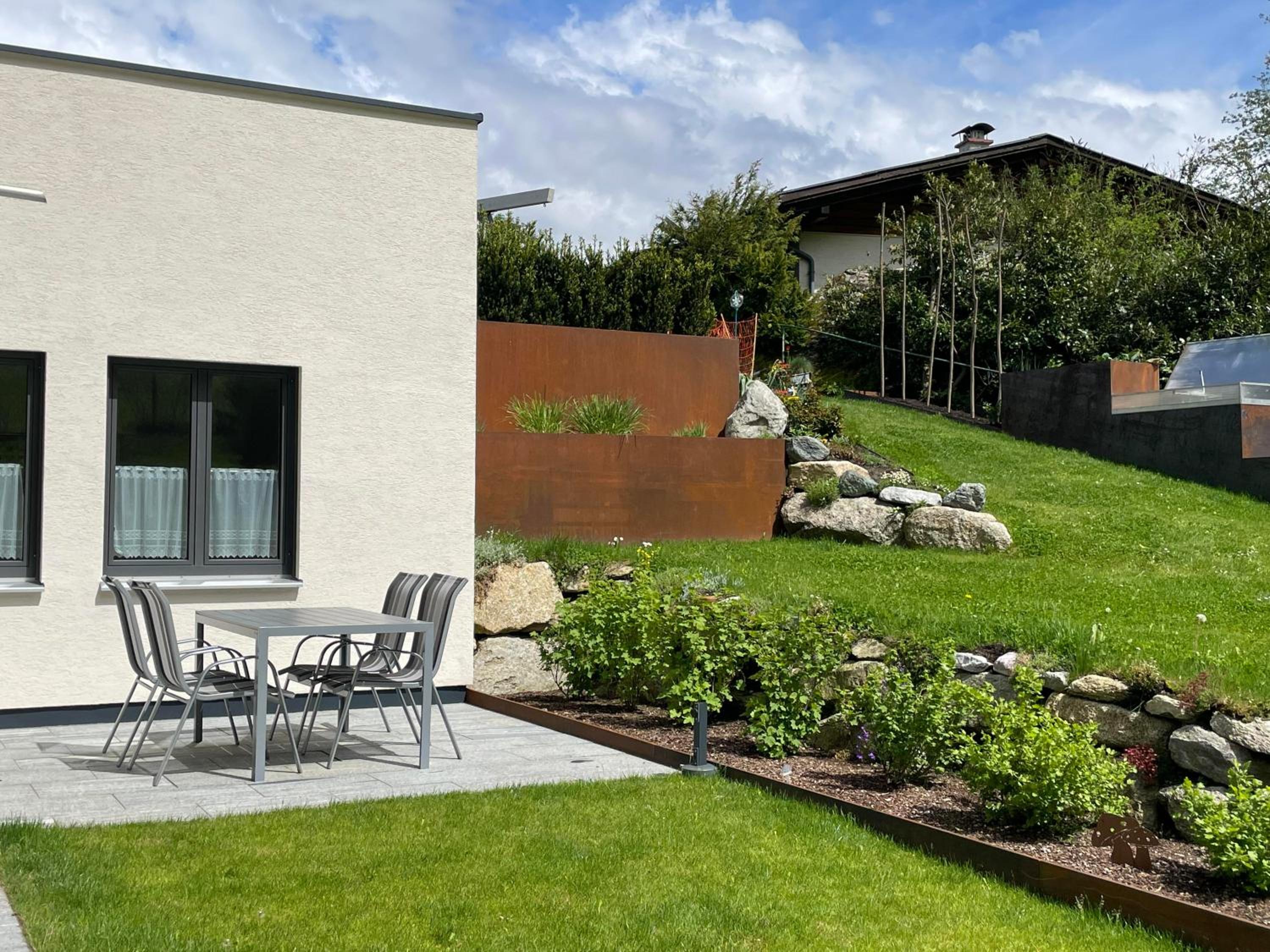 Appartement Mona