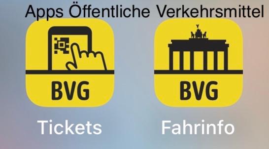 Wohlfühloase in Pankow