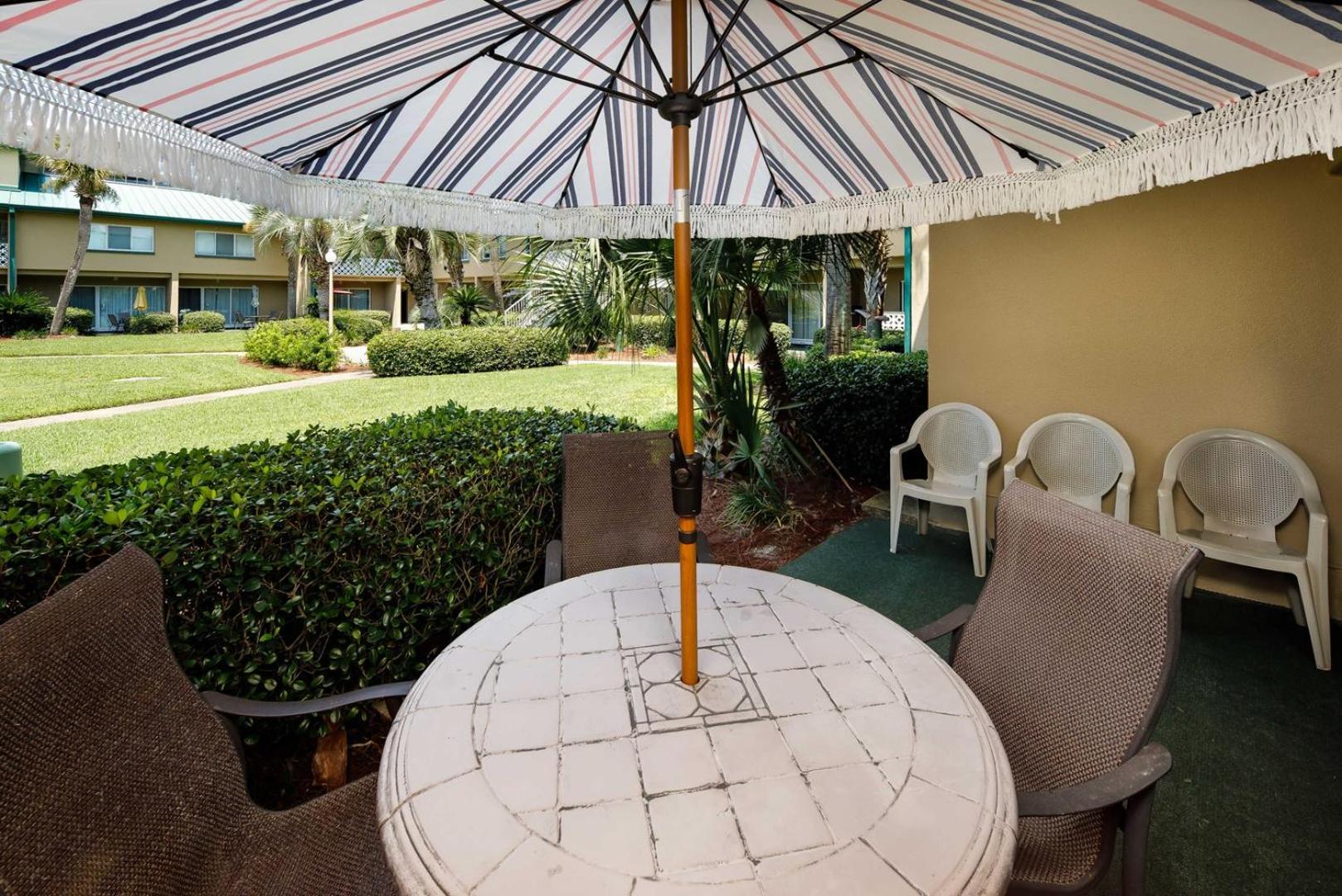 Seaspray Condos 103A view 4