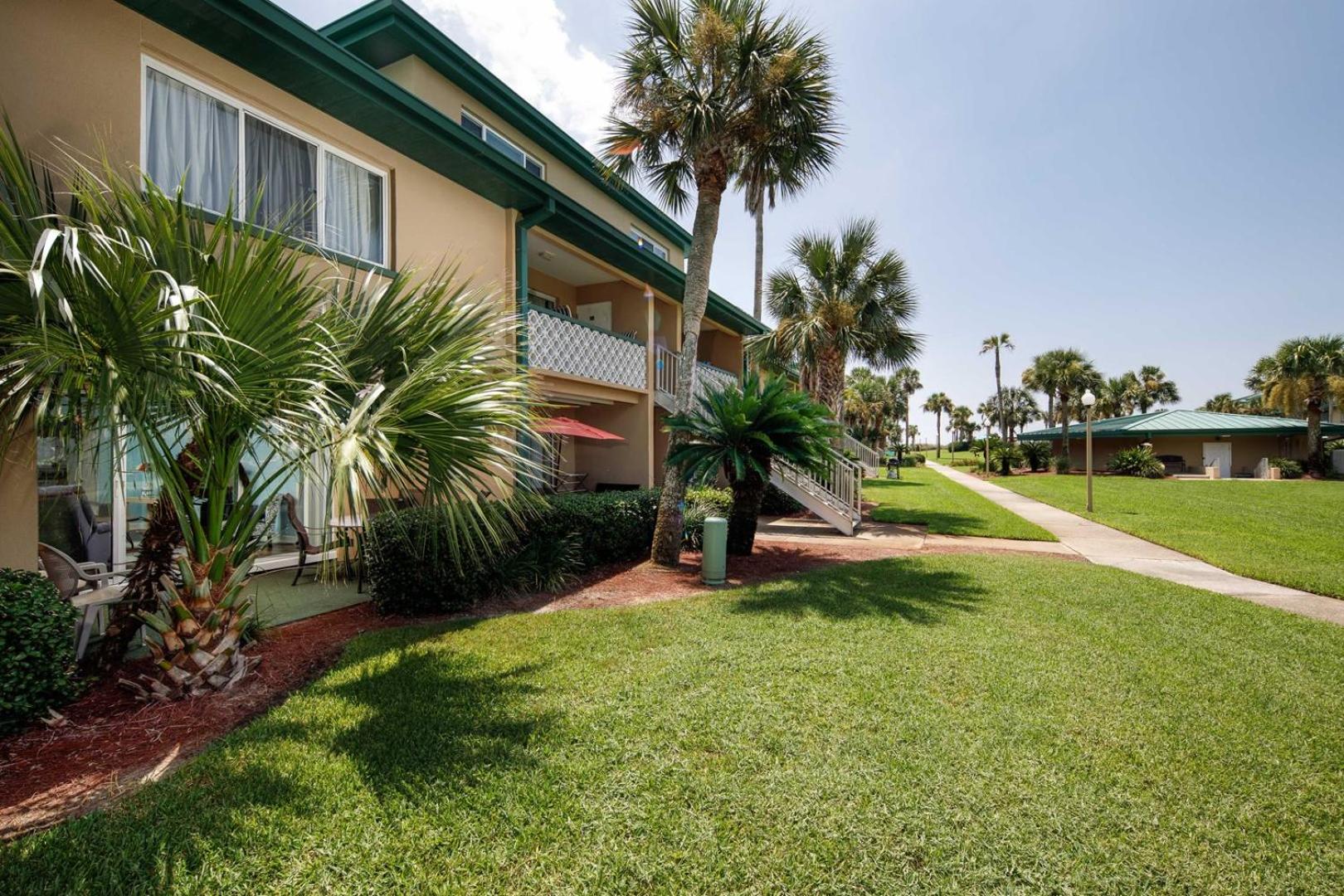 Seaspray Condos 103A view 5