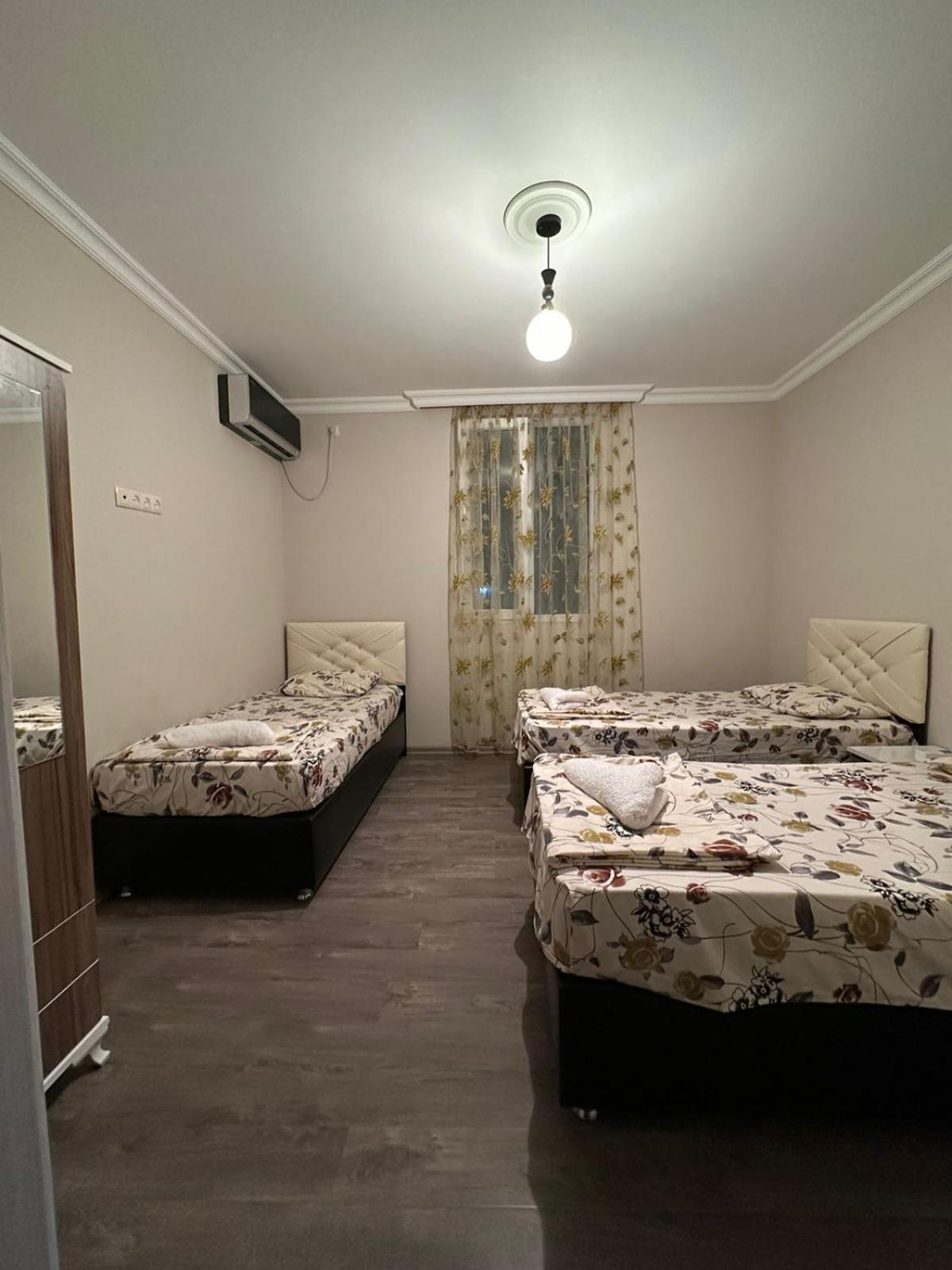 Guest House Violeta en Gonio