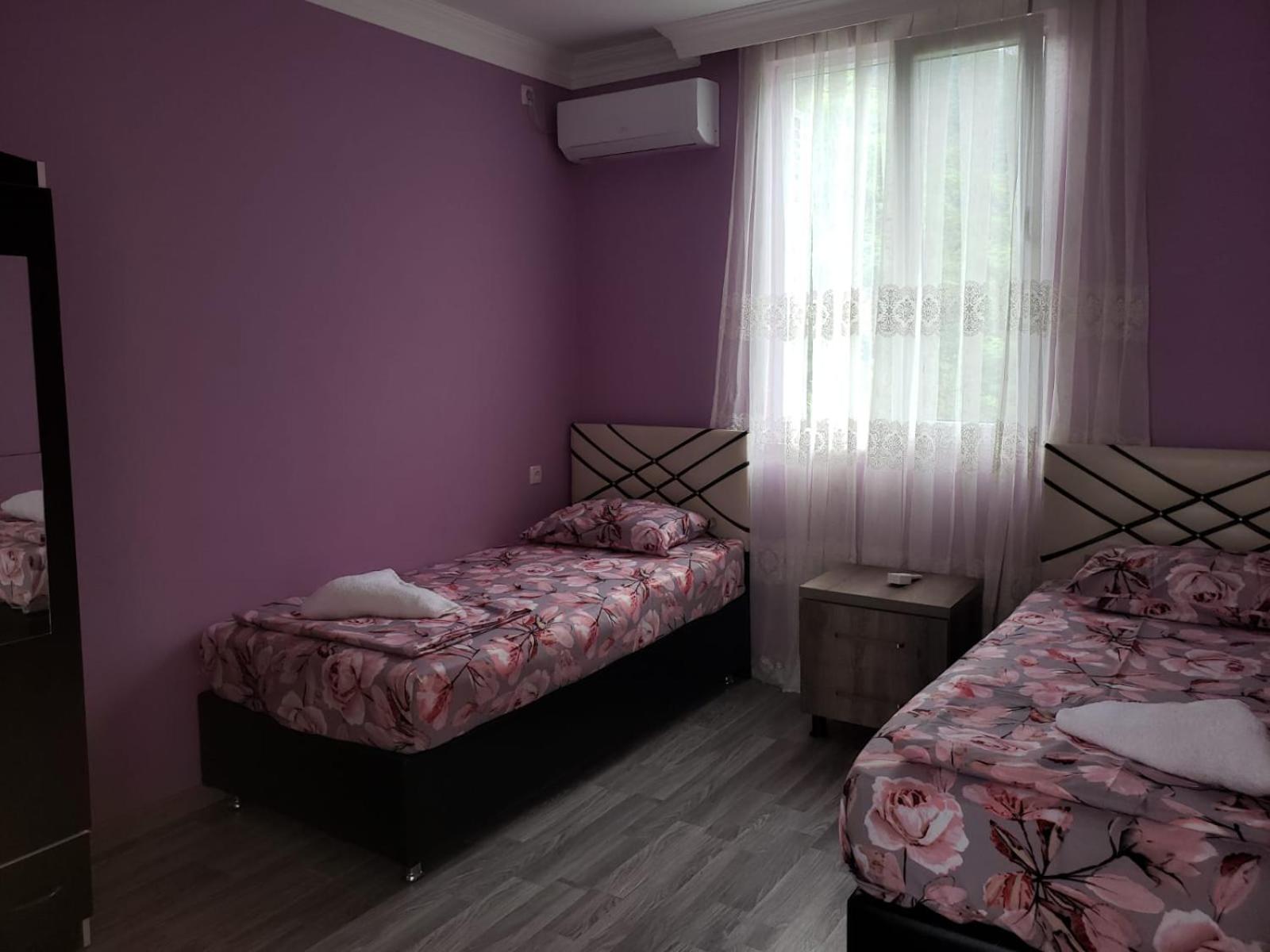 Guest House Violeta en Gonio — hotel room
