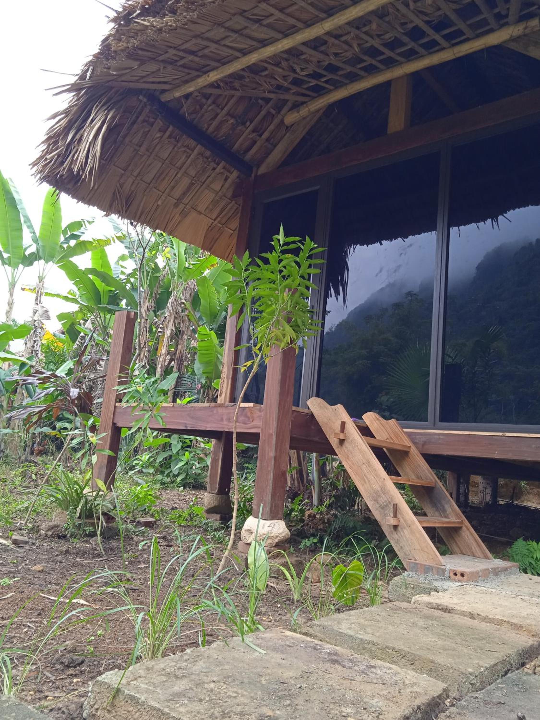Ngoặng homestay - phòng nghỉ trọ