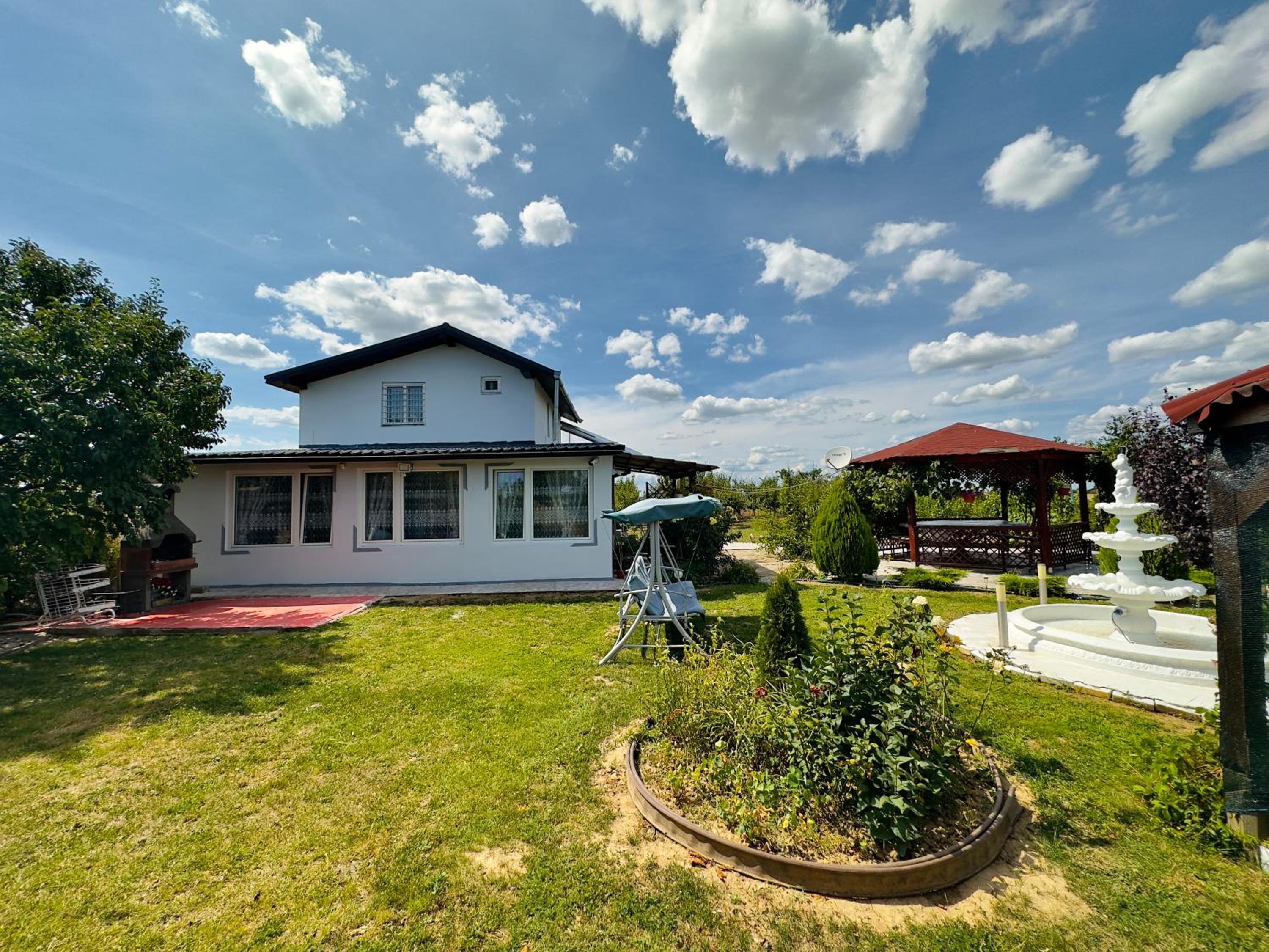 Casa Andrei și Cătălin view 3