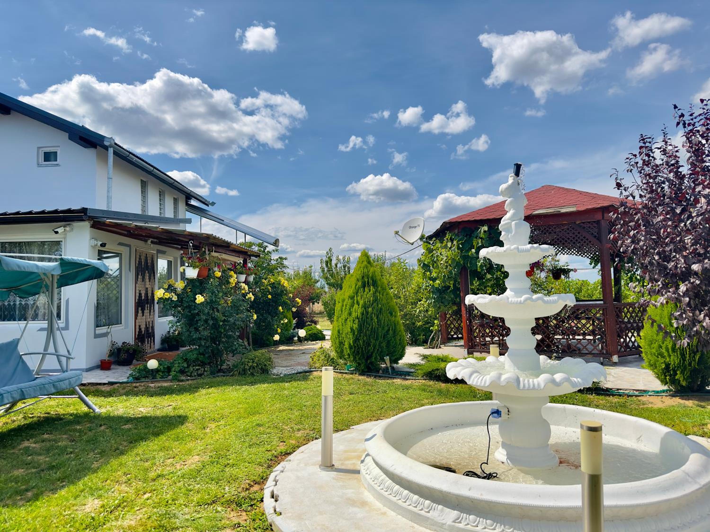 Casa Andrei și Cătălin view 2