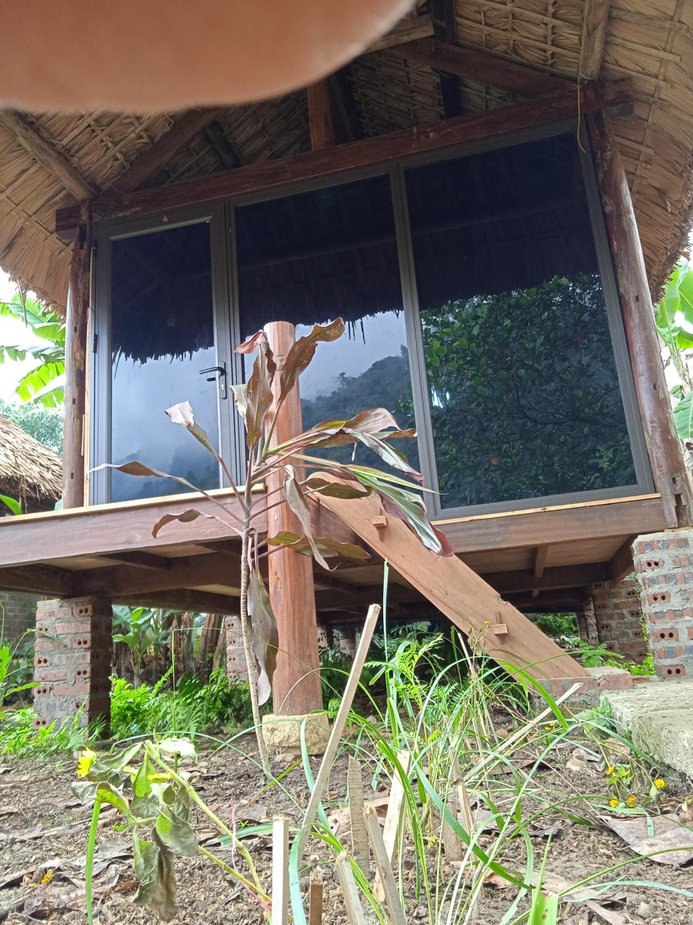 Ngoặng homestay - phòng nghỉ trọ