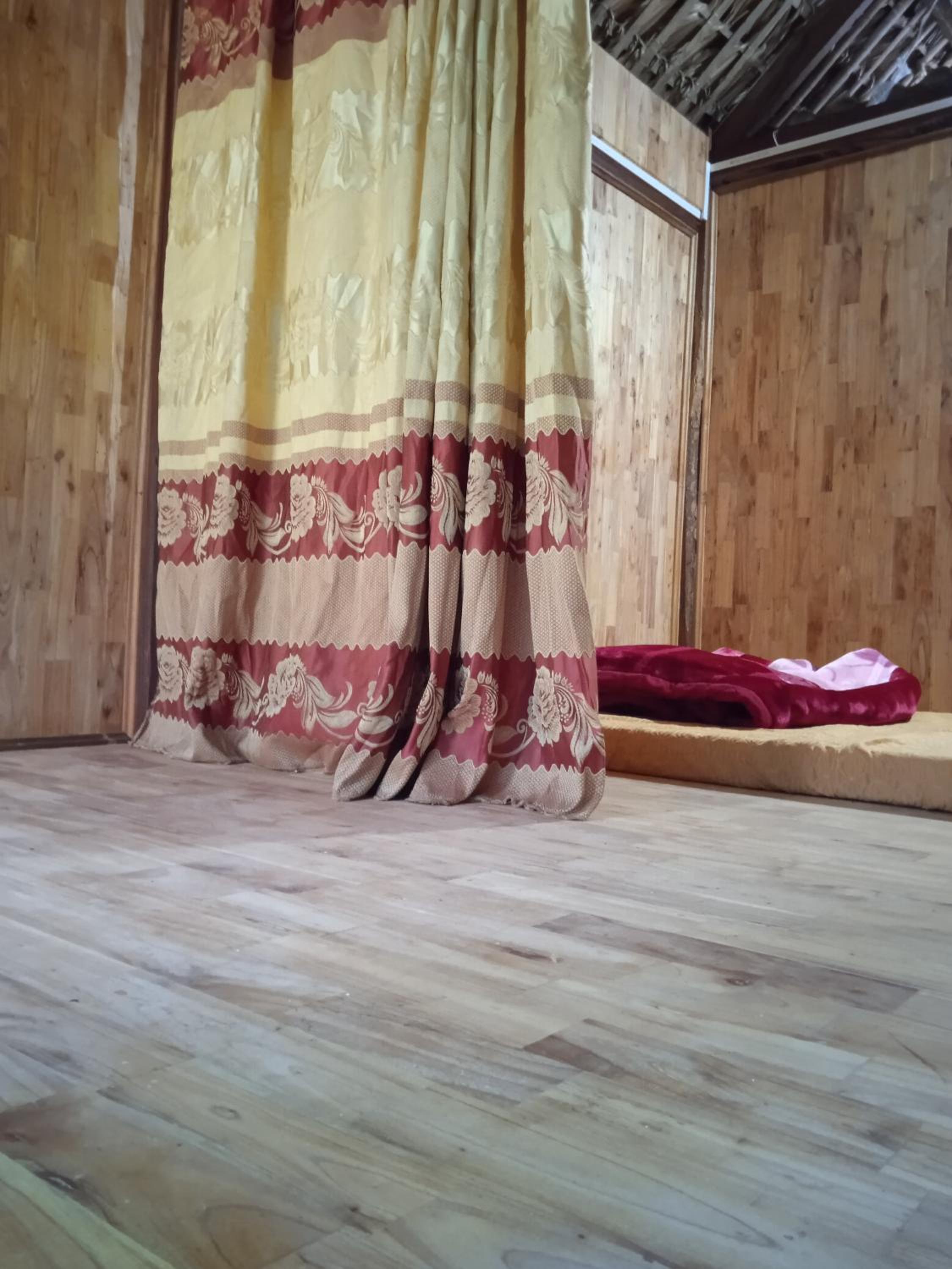 Ngoặng homestay - phòng nghỉ trọ