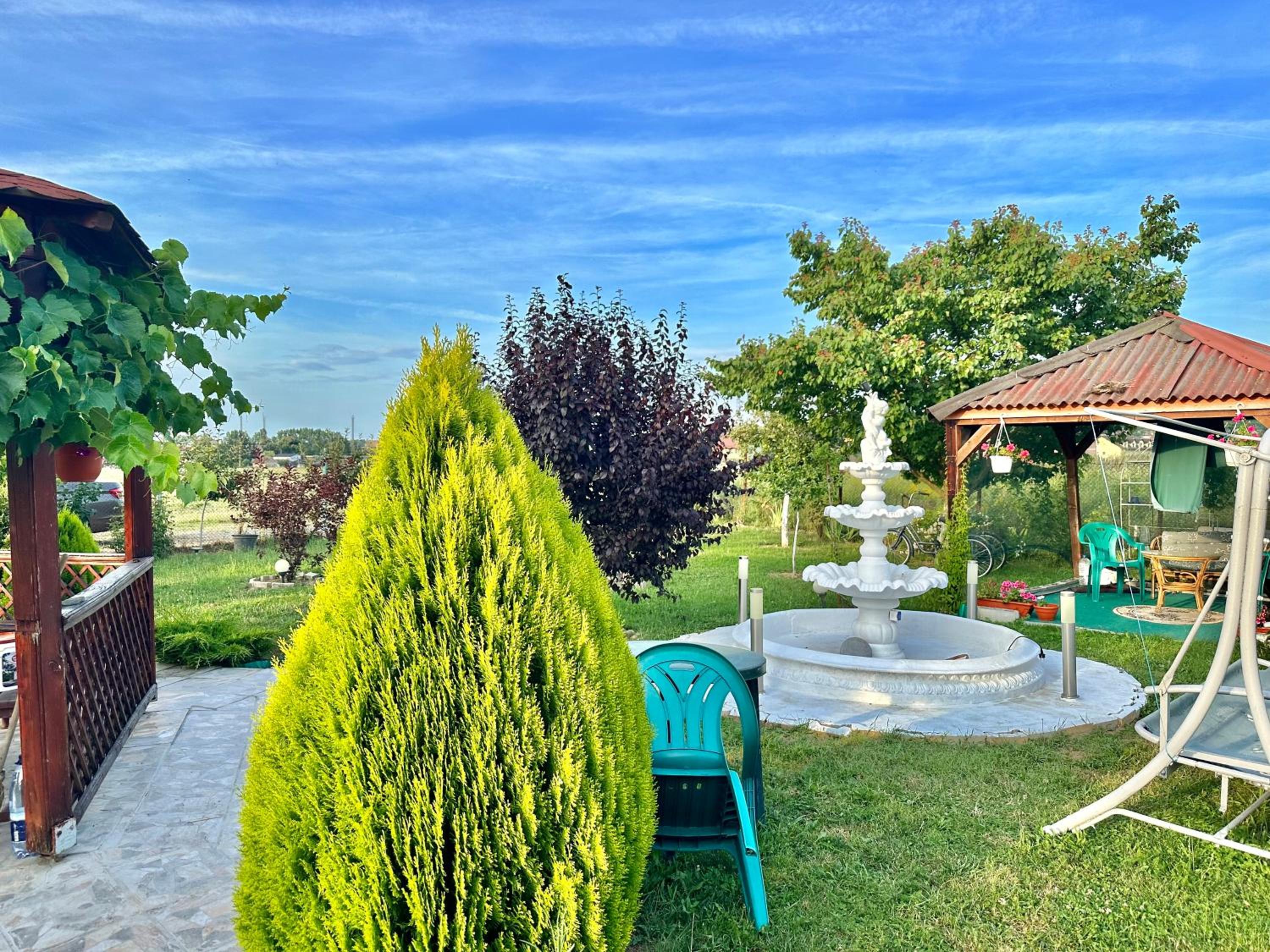 Casa Andrei și Cătălin view 4