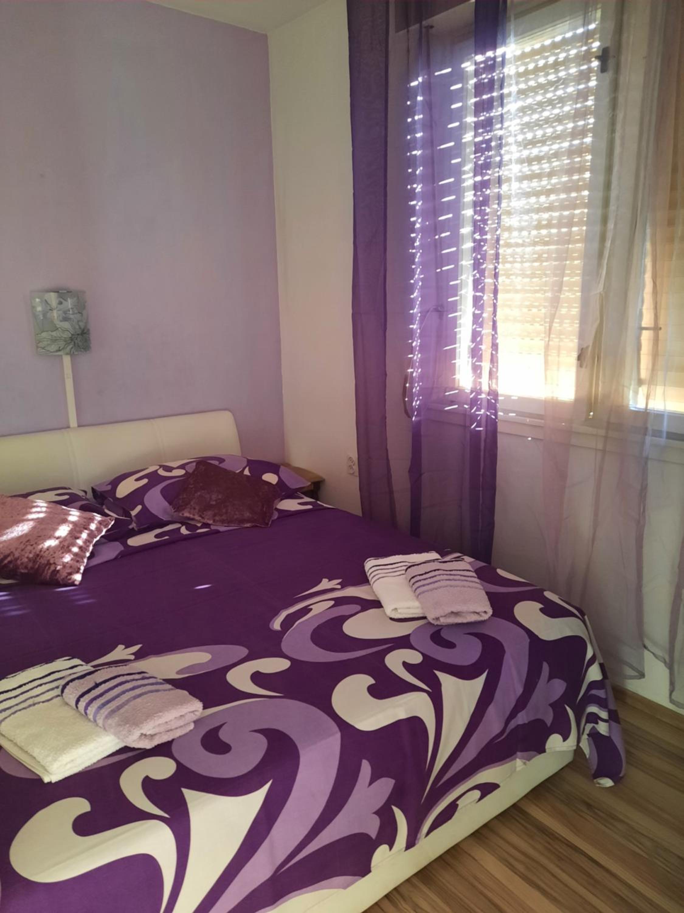 Apartman Lapad