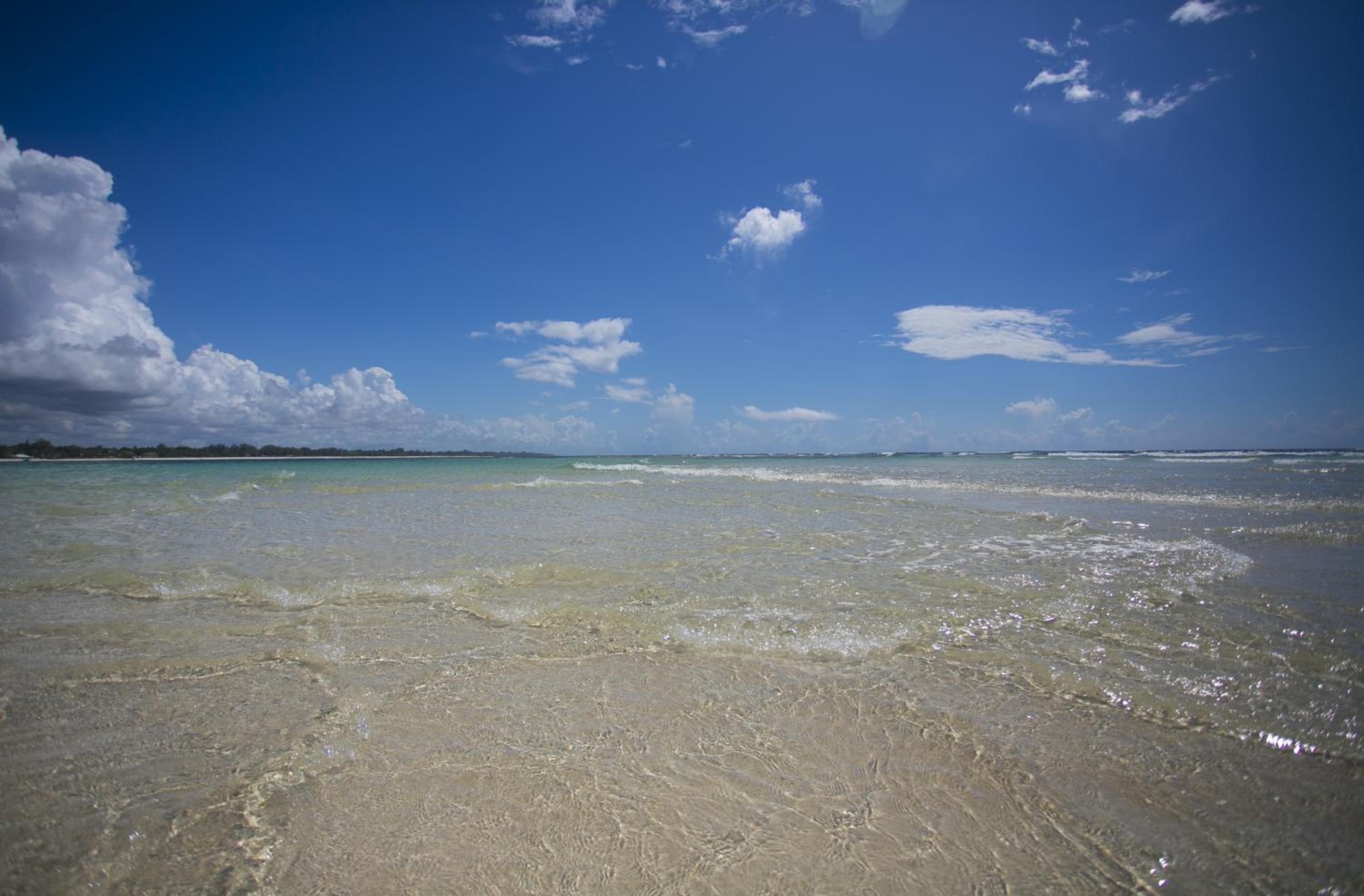 Diani Sea Resort - All Inclusive