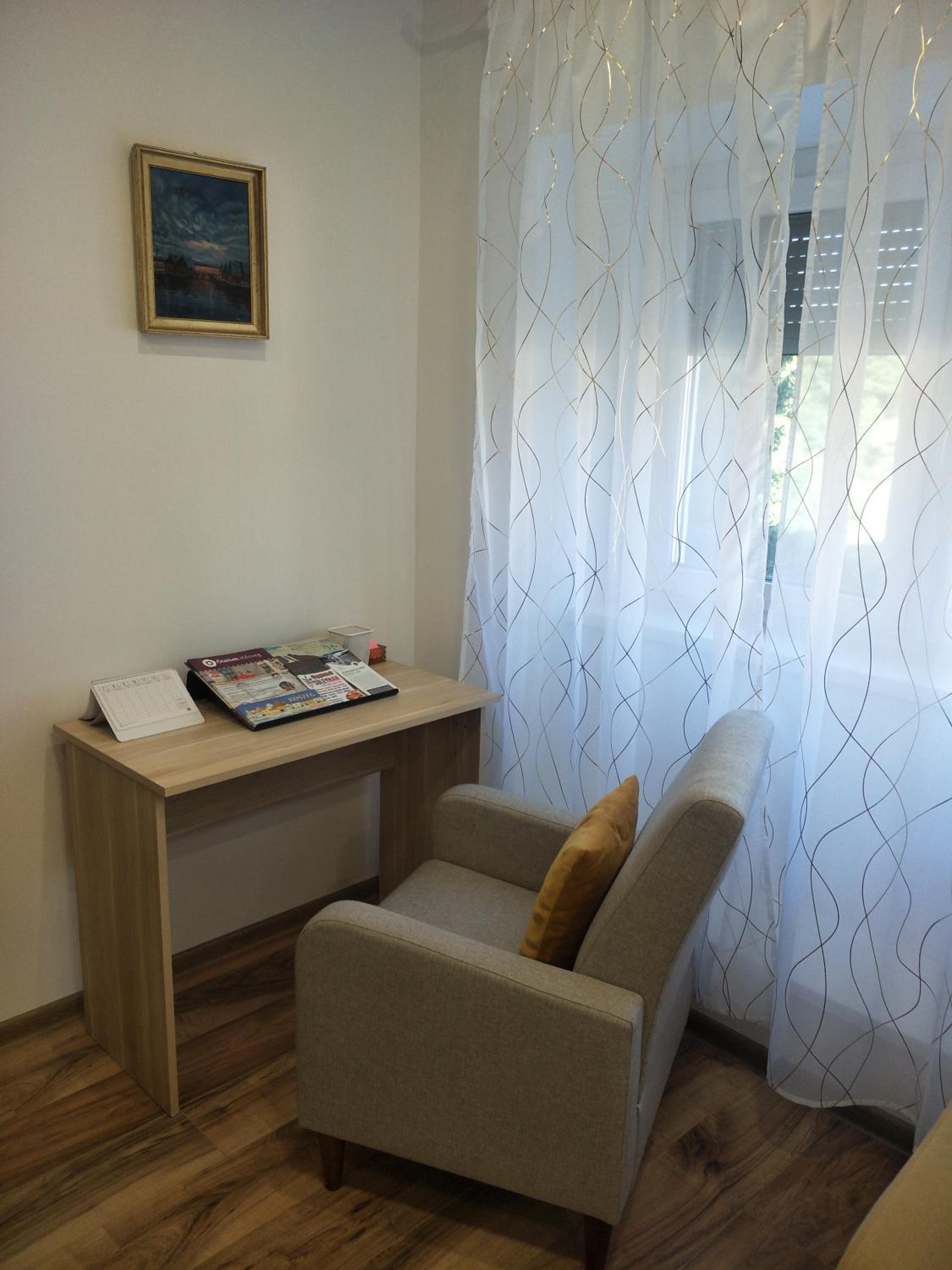 Tower Apartman Kőszeg