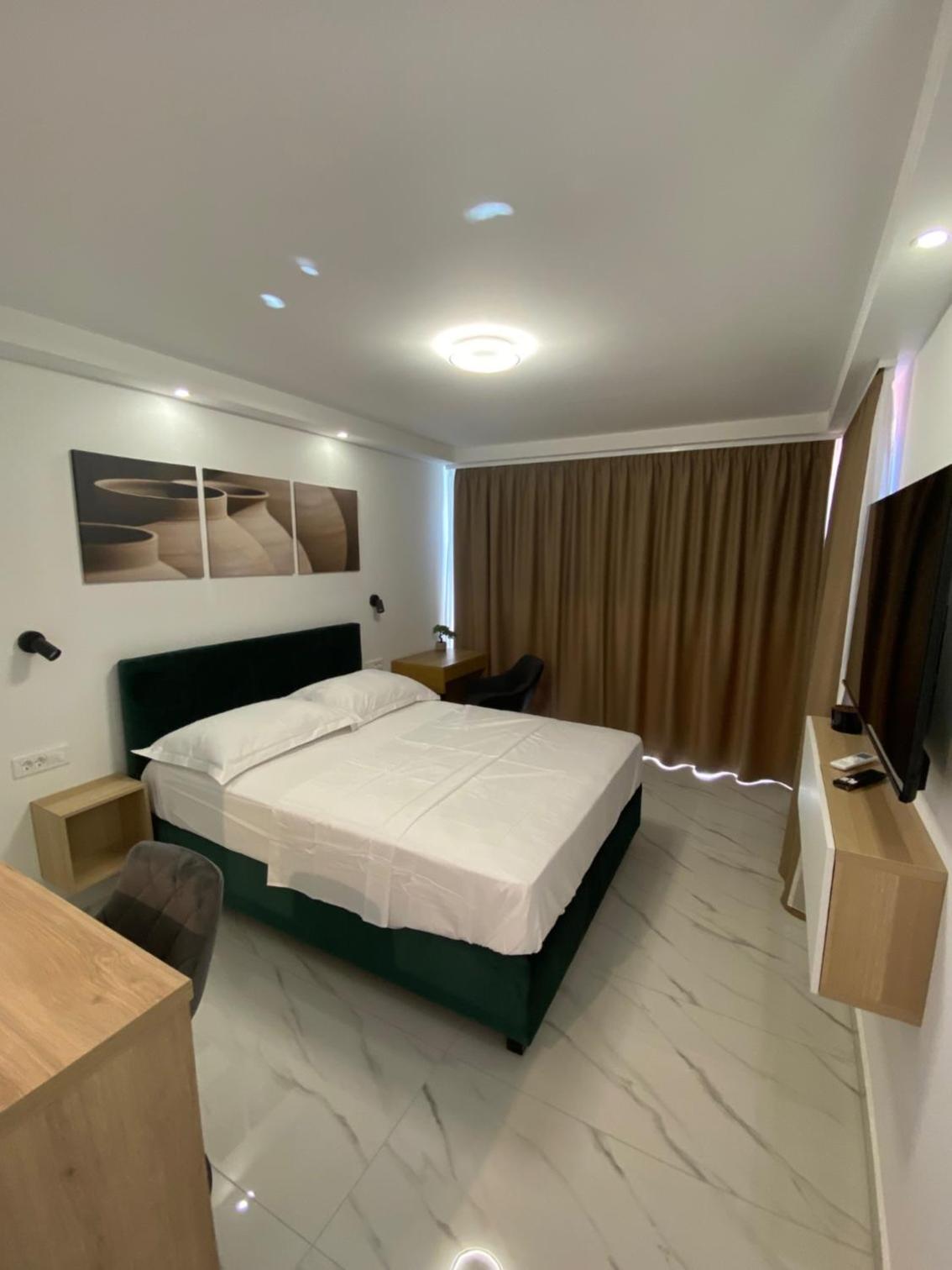 Guest House Ana Residence view 5