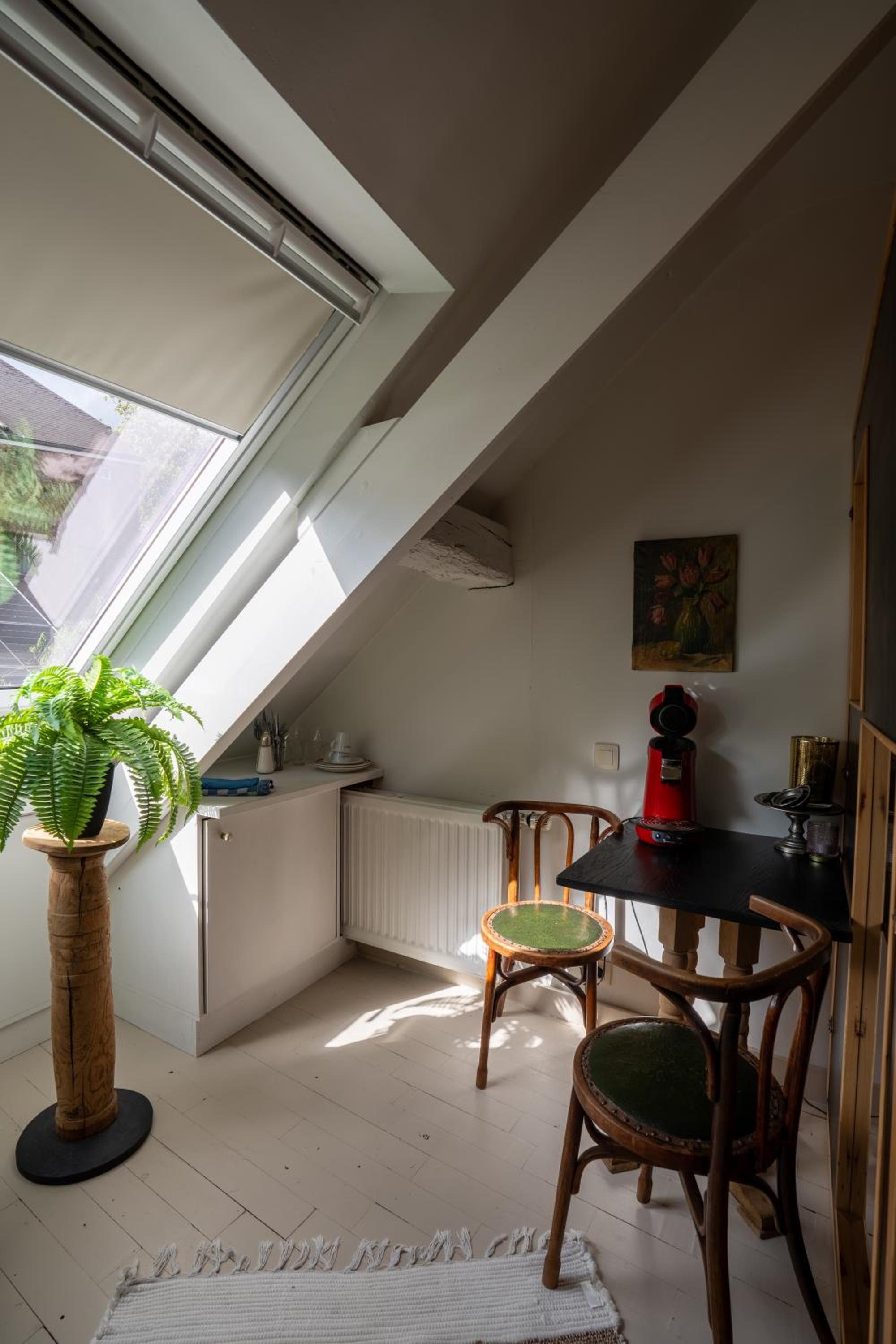 La Chambre Rose