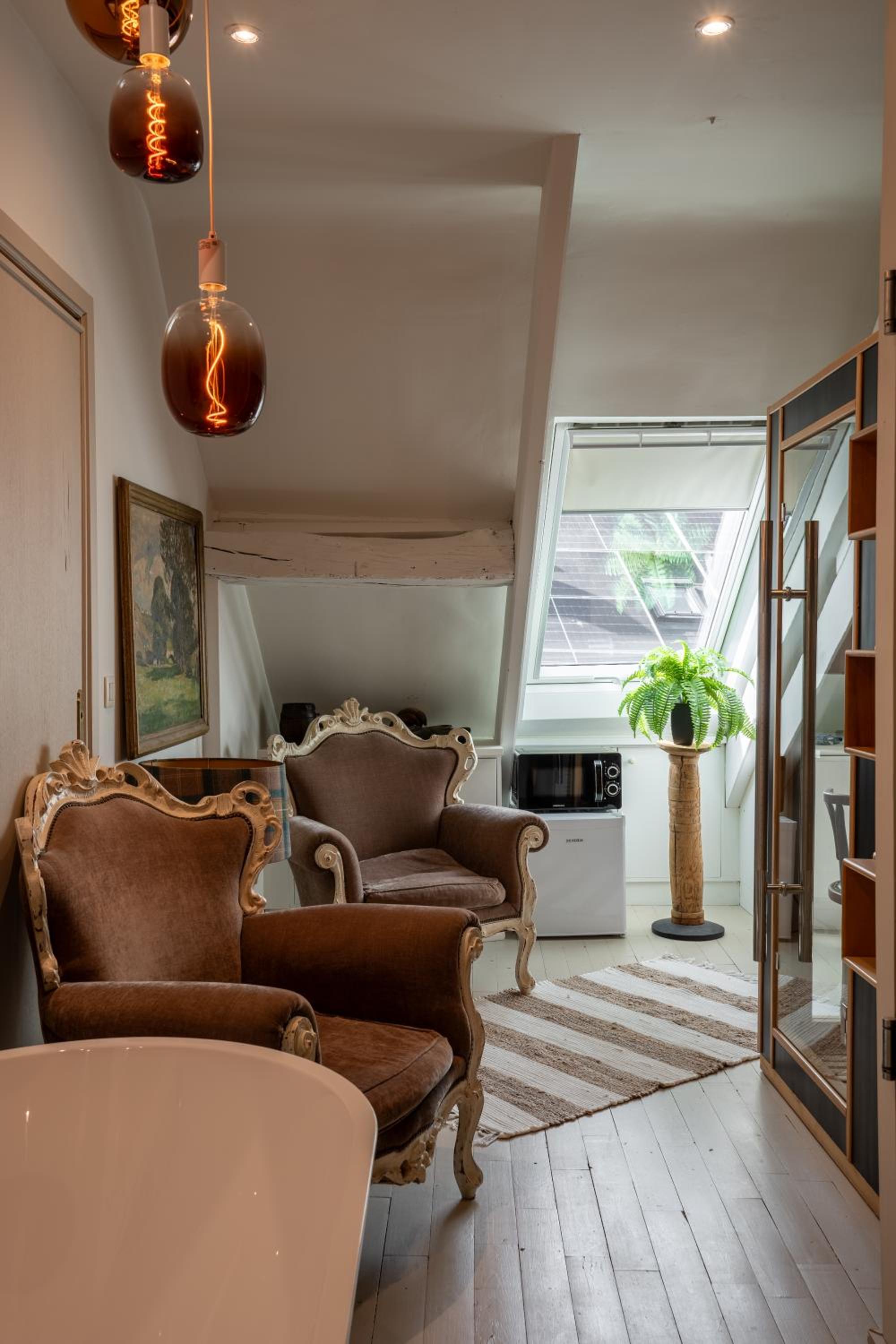 La Chambre Rose