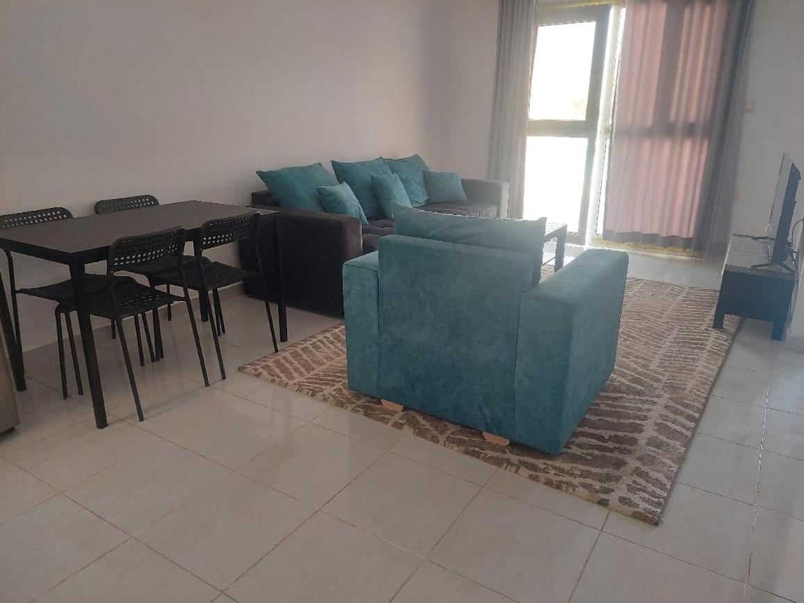 Hurghada holiday rental