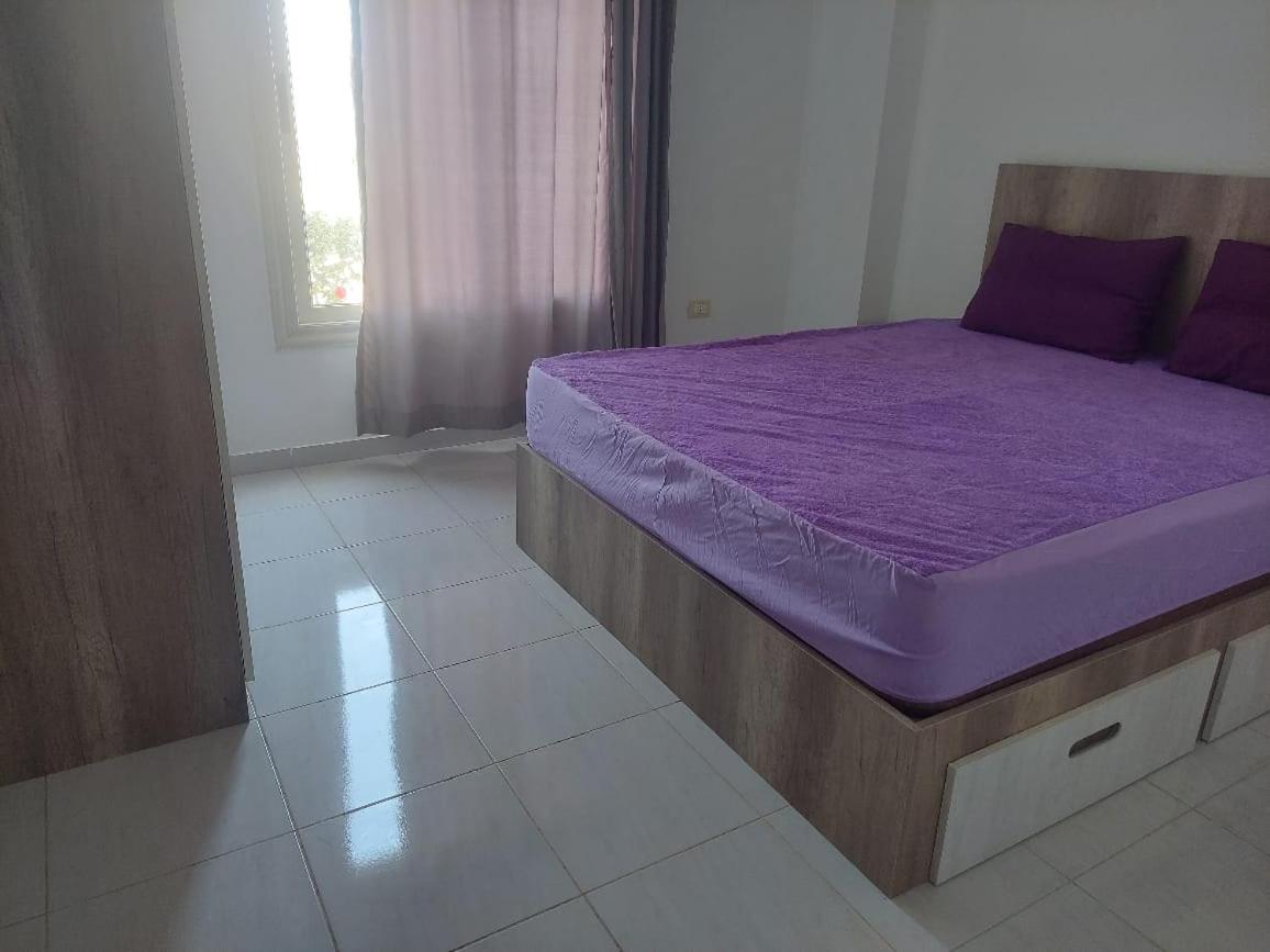 Hurghada holiday rental