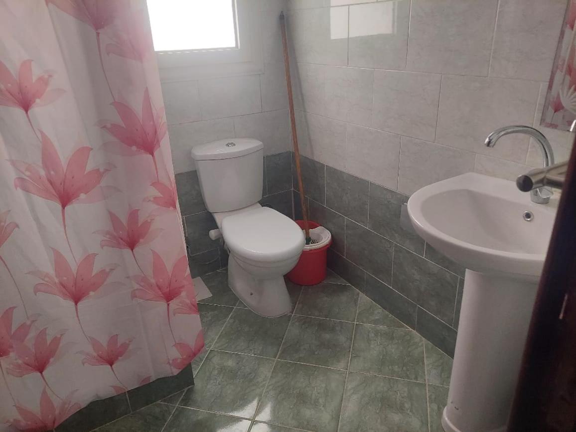 Hurghada holiday rental